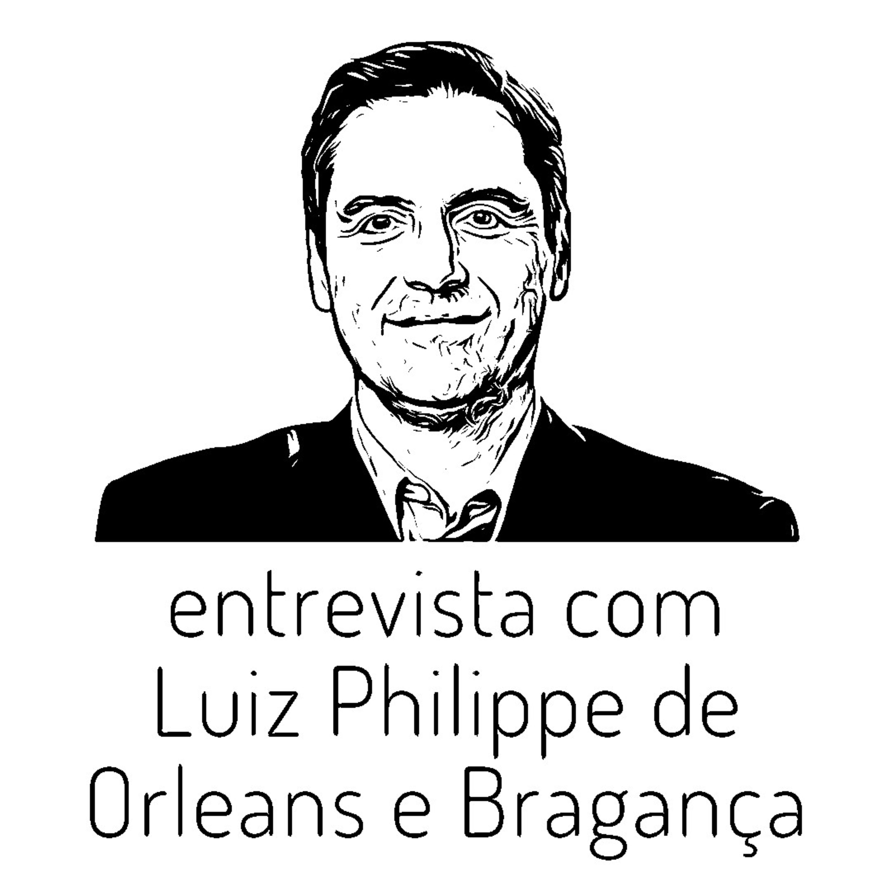 Luiz Philippe de Orleans e Bragança: "Se a Câmara fosse uma fábrica nós teríamos falido rapidinho"