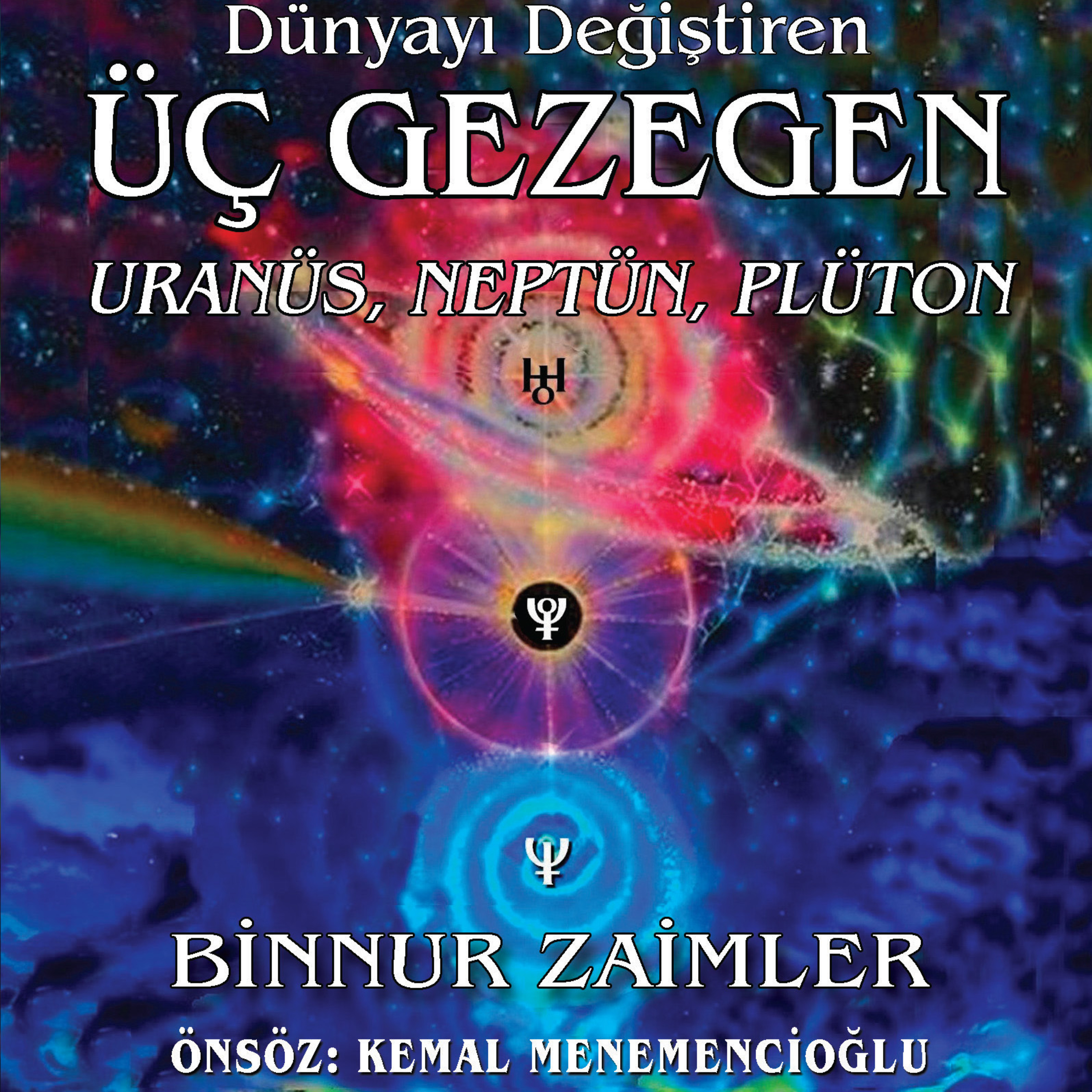 İS ve ASTROLOJI I Binnur Zaimler