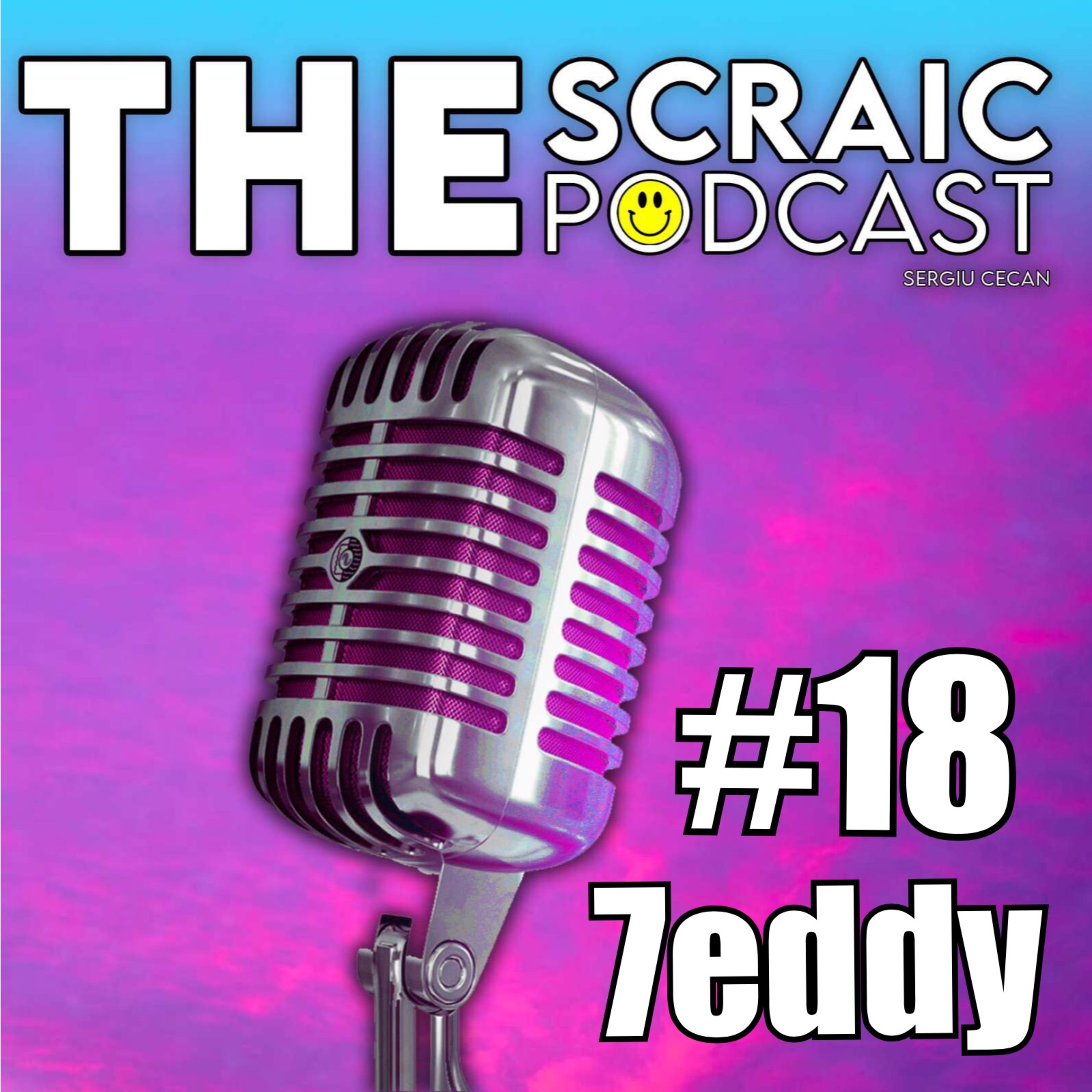 The Scraic Podcast