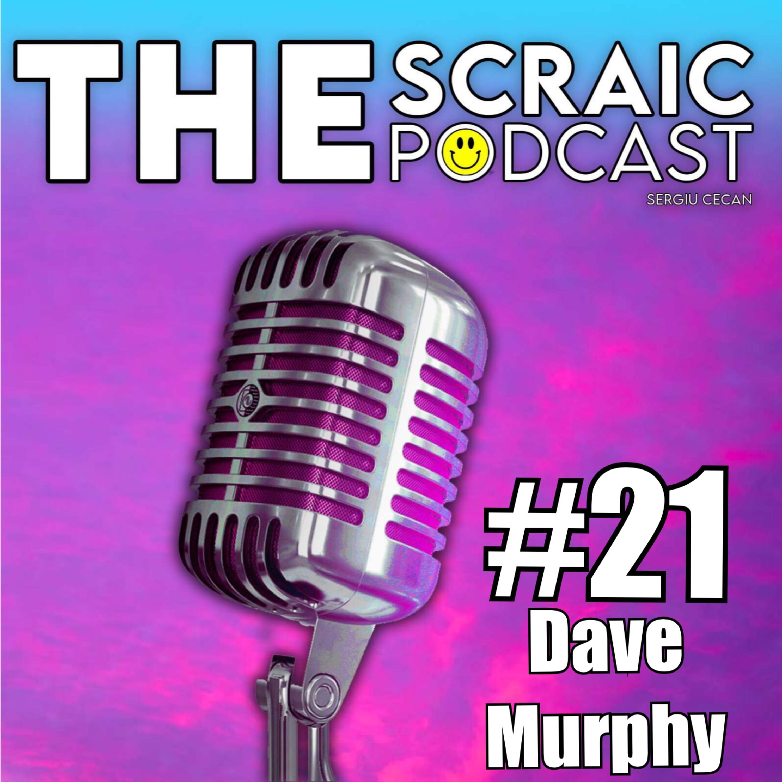 The Scraic Podcast