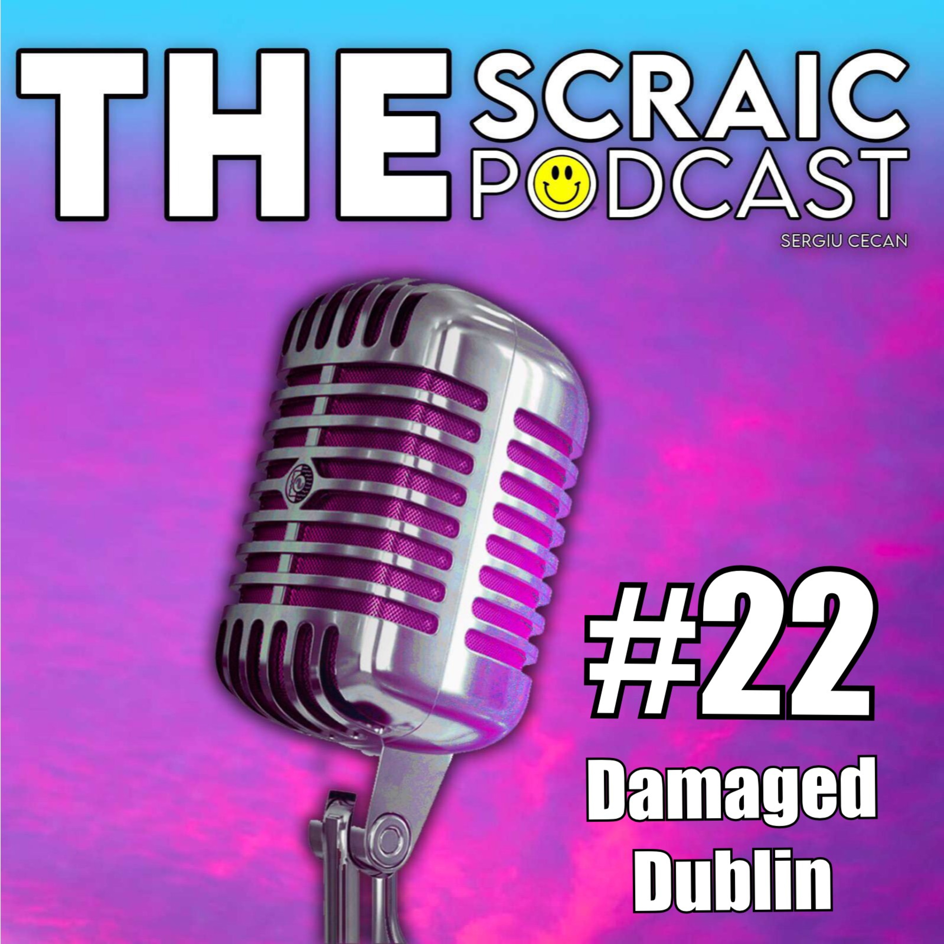 The Scraic Podcast