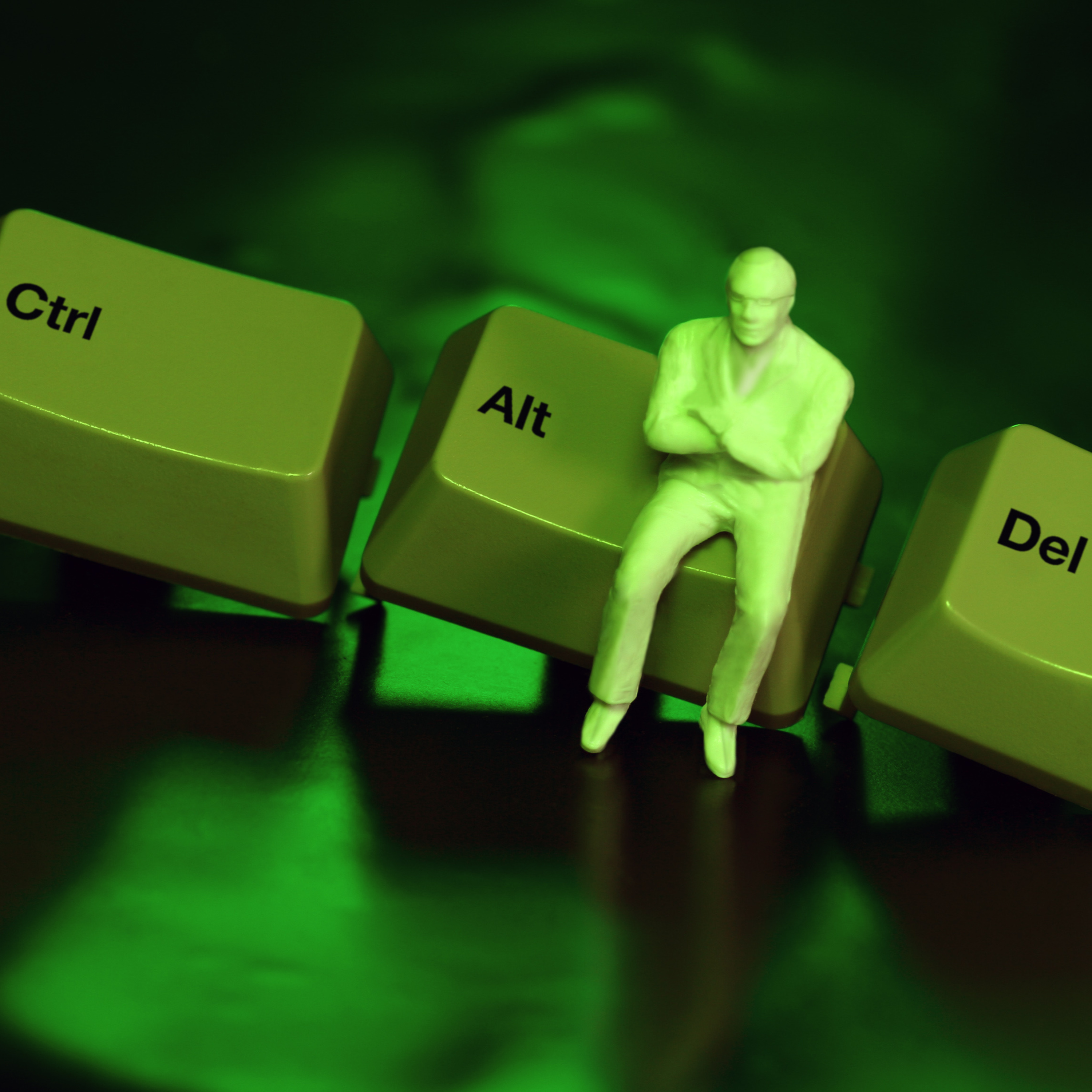 experience growth Online