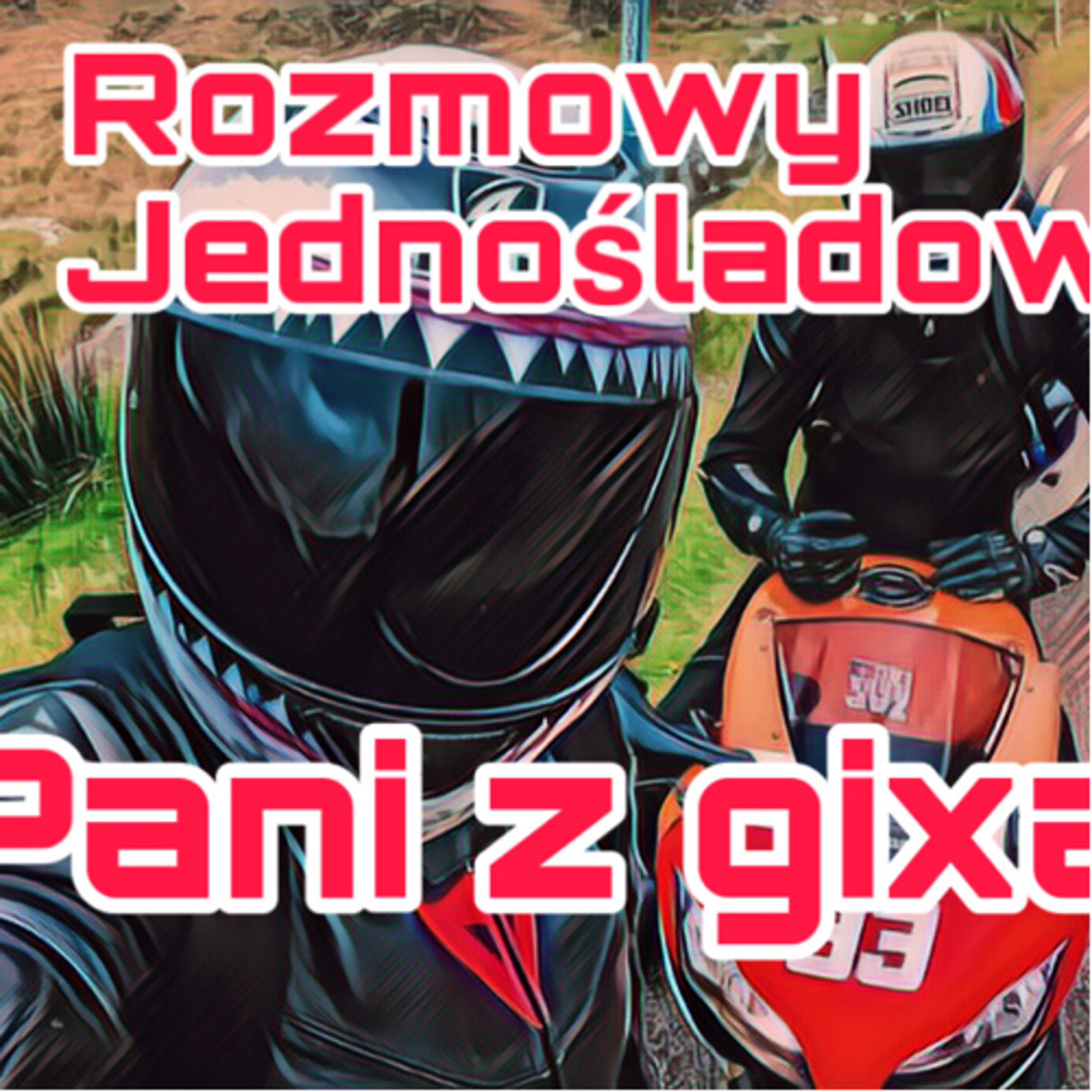 Rozmowy Jednośladowe