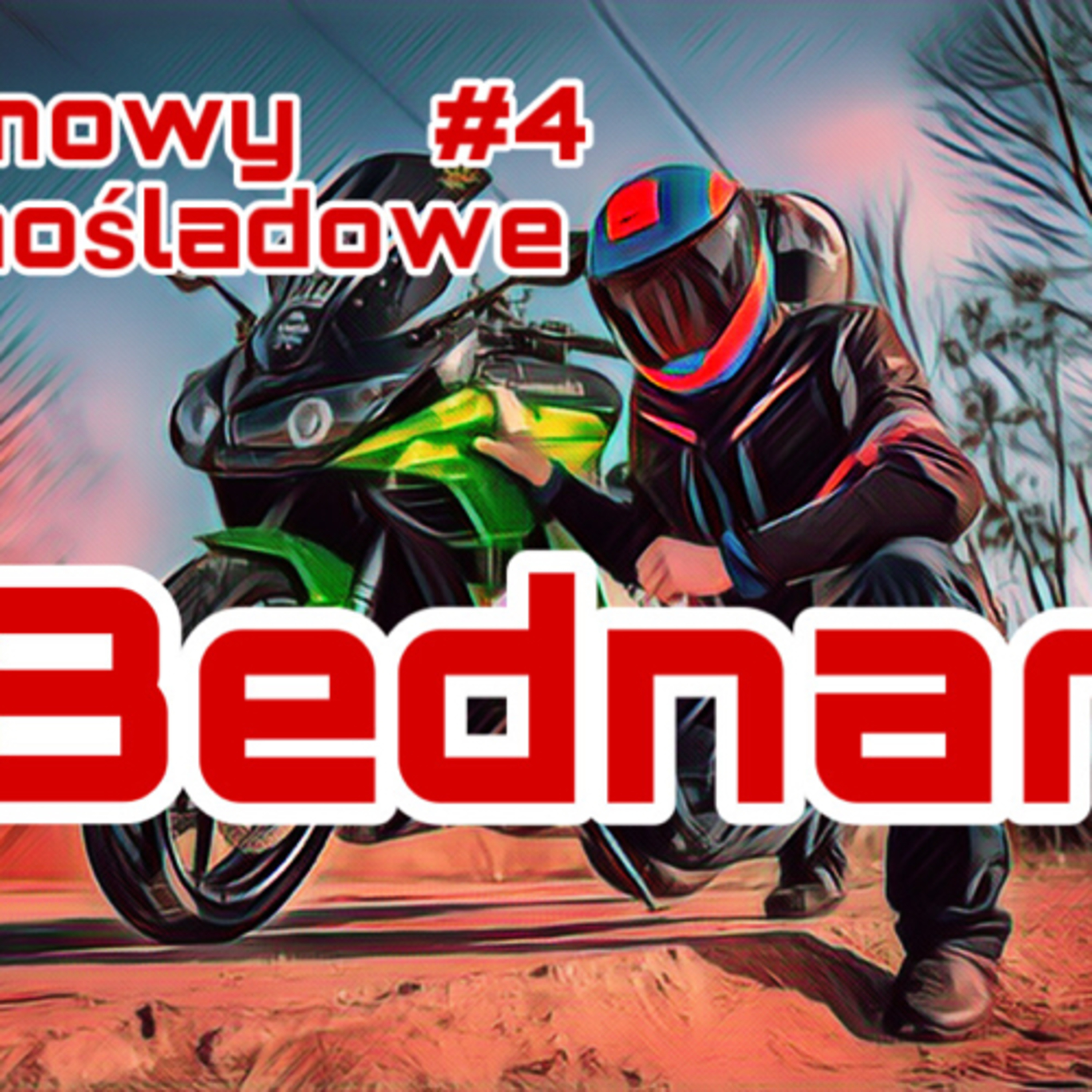 Rozmowy Jednośladowe