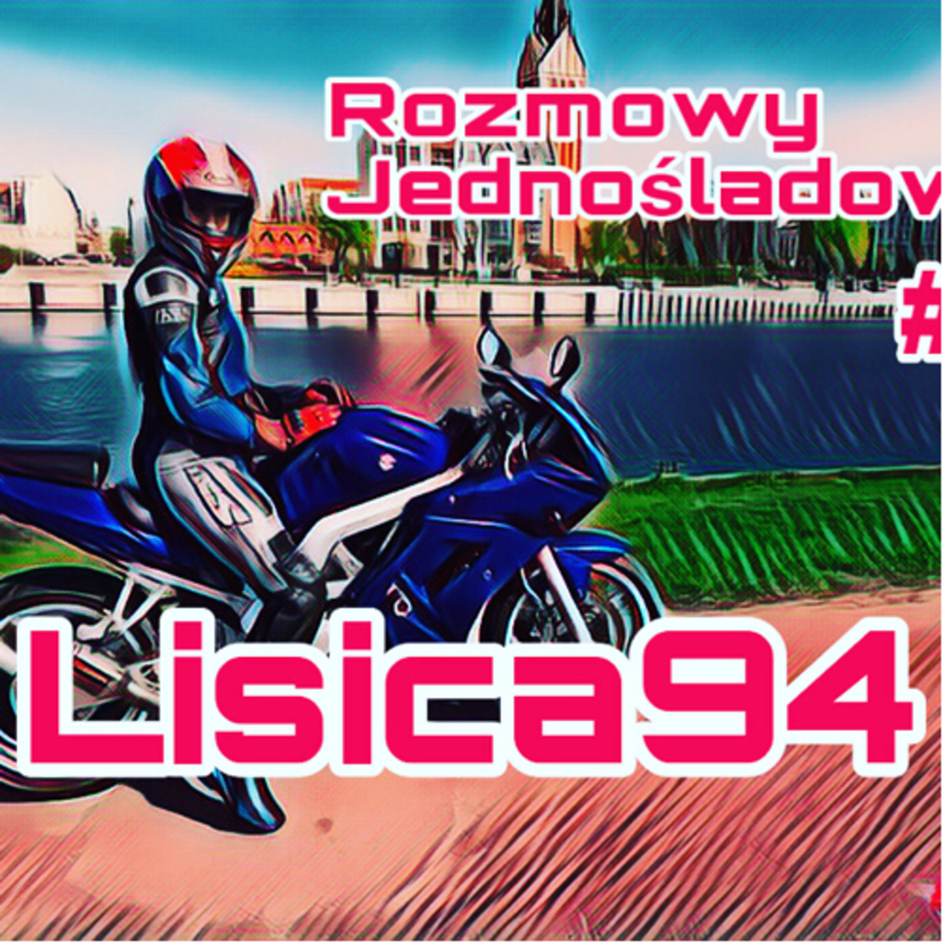 Rozmowy Jednośladowe