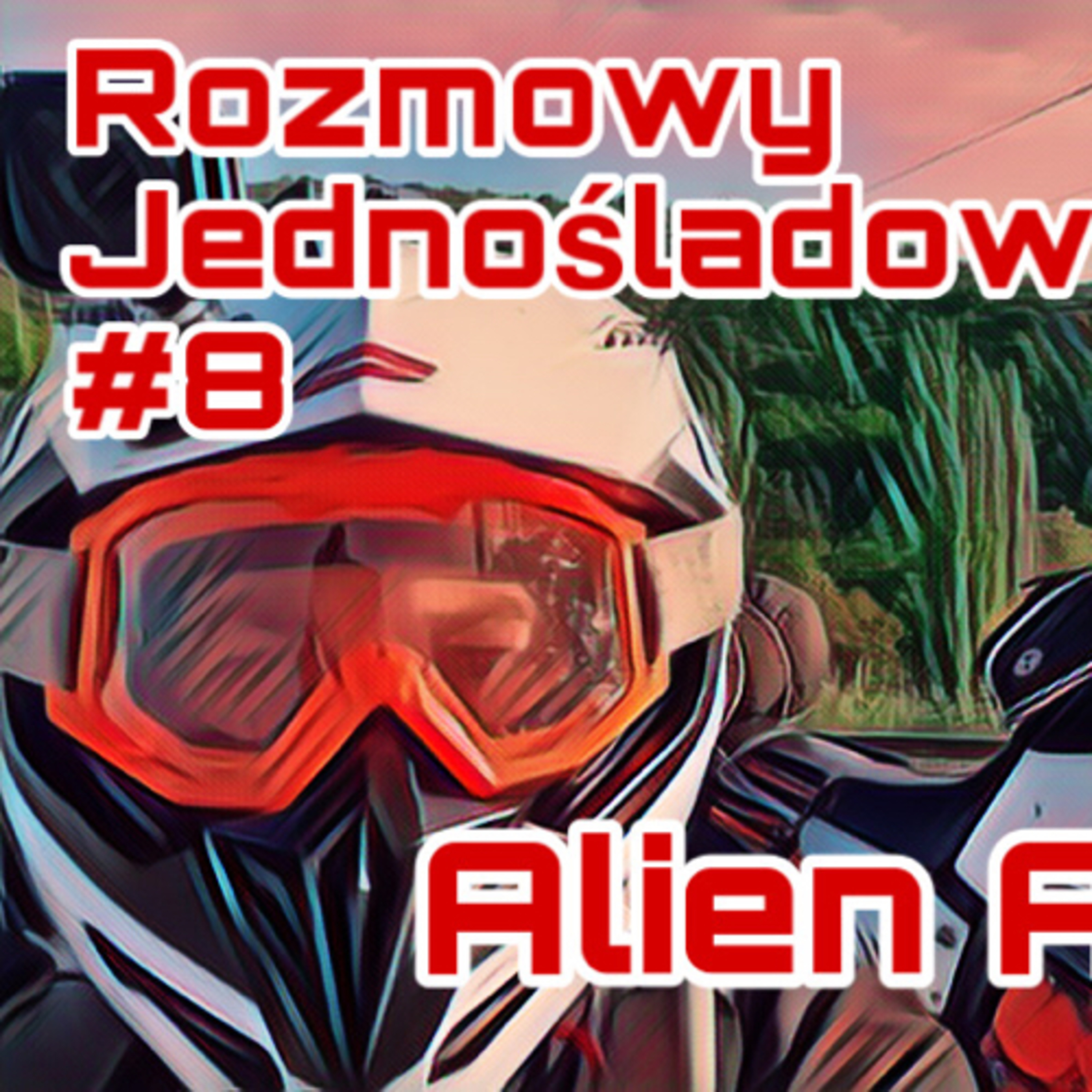 Rozmowy Jednośladowe