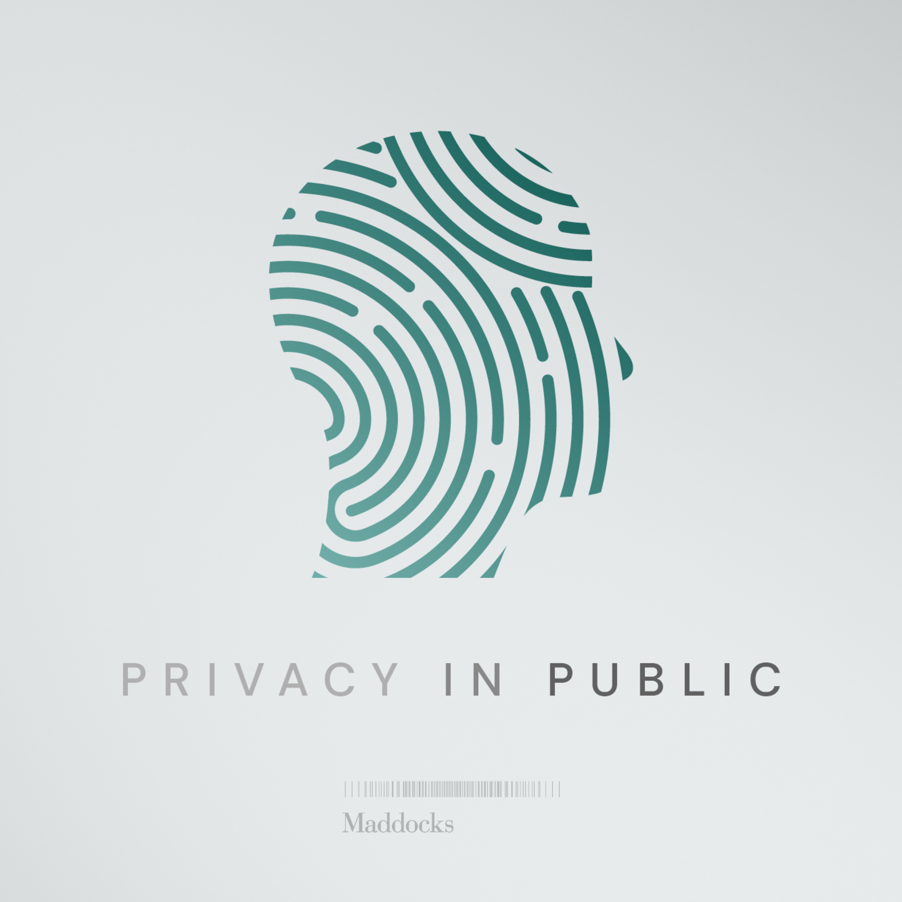 Privacy in Public | Let's talk about security episode artwork