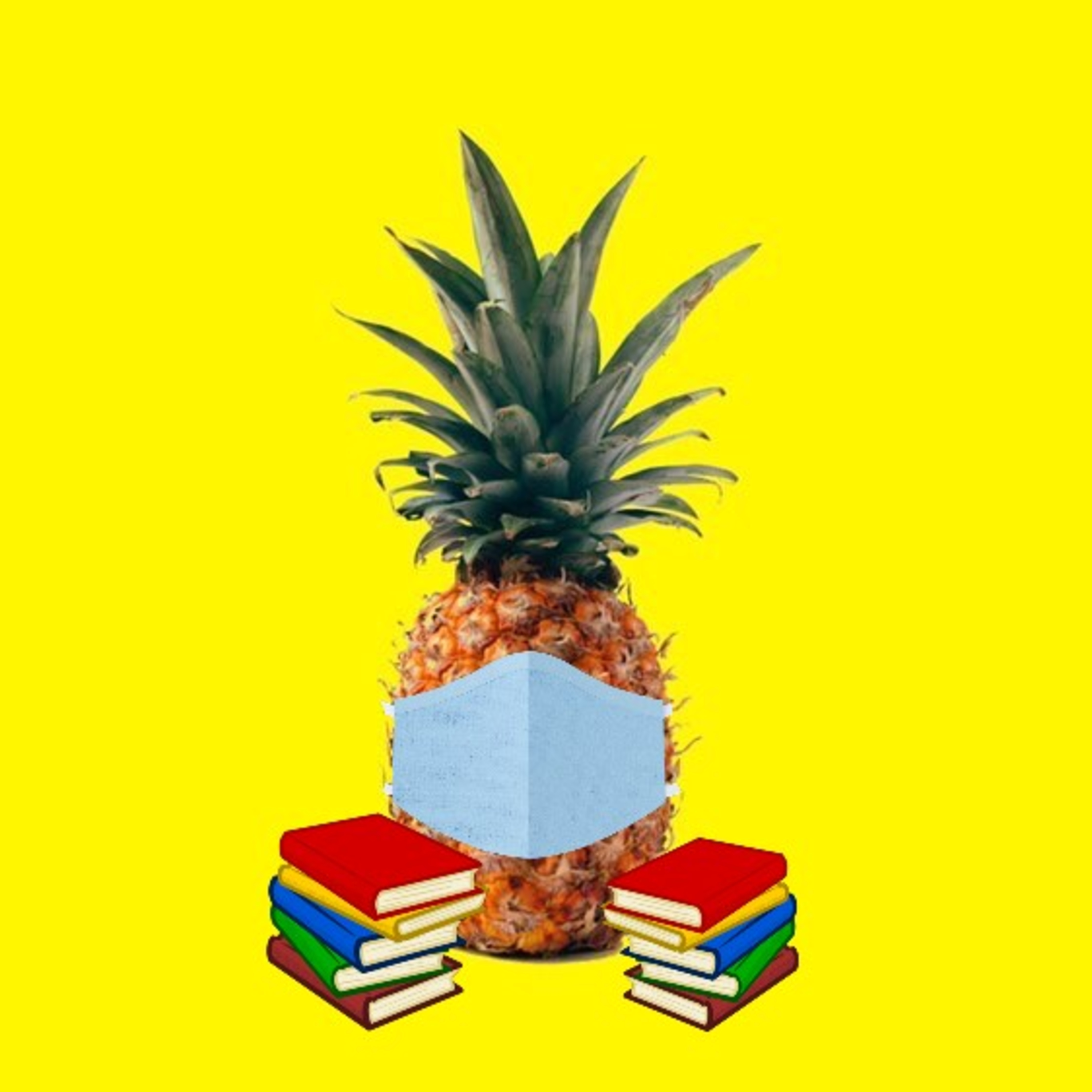 Episode 02 - Mask On, Mask Off