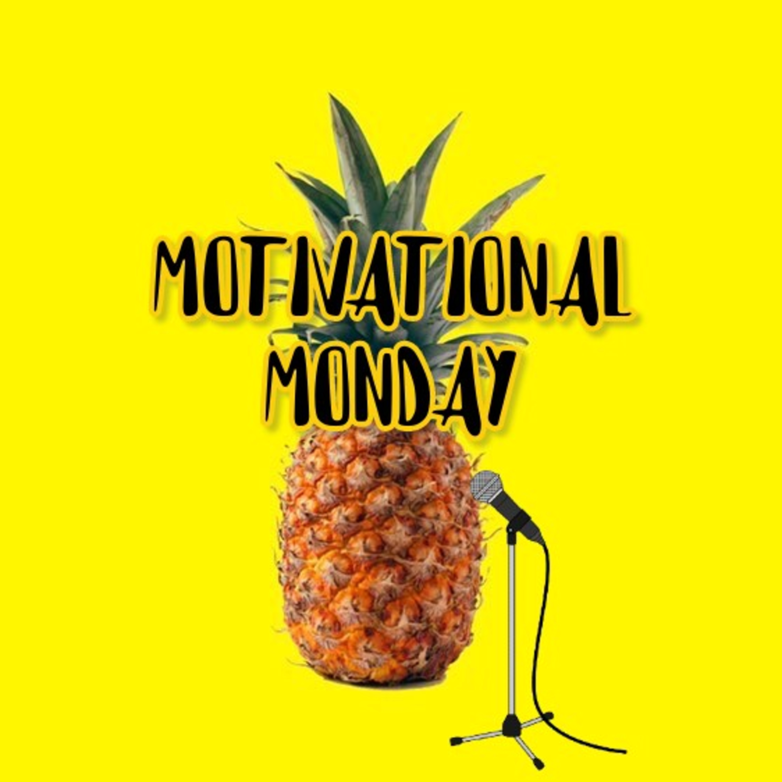 #3 Motivational Monday ! | Unapologetically YOU.