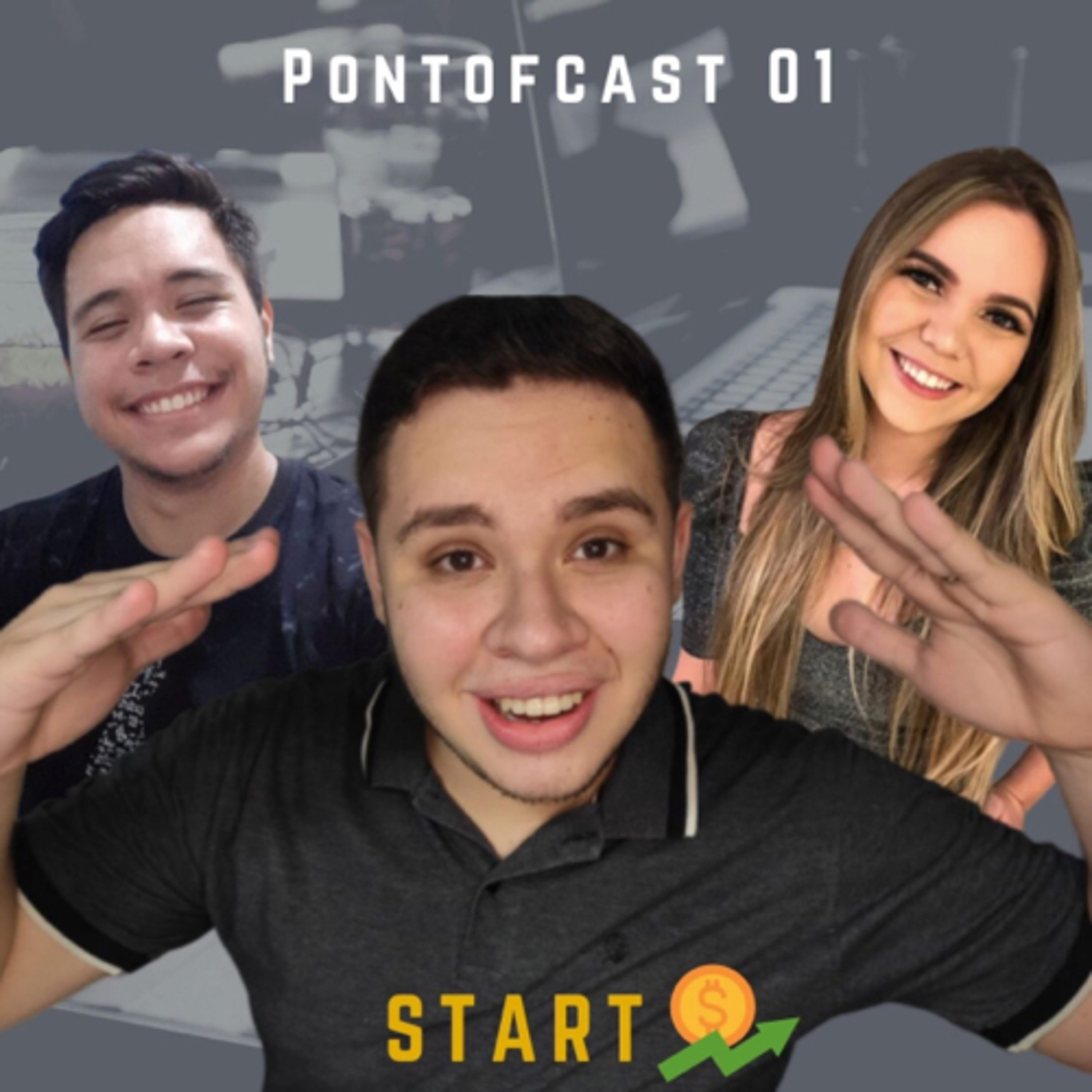 PontoFCast