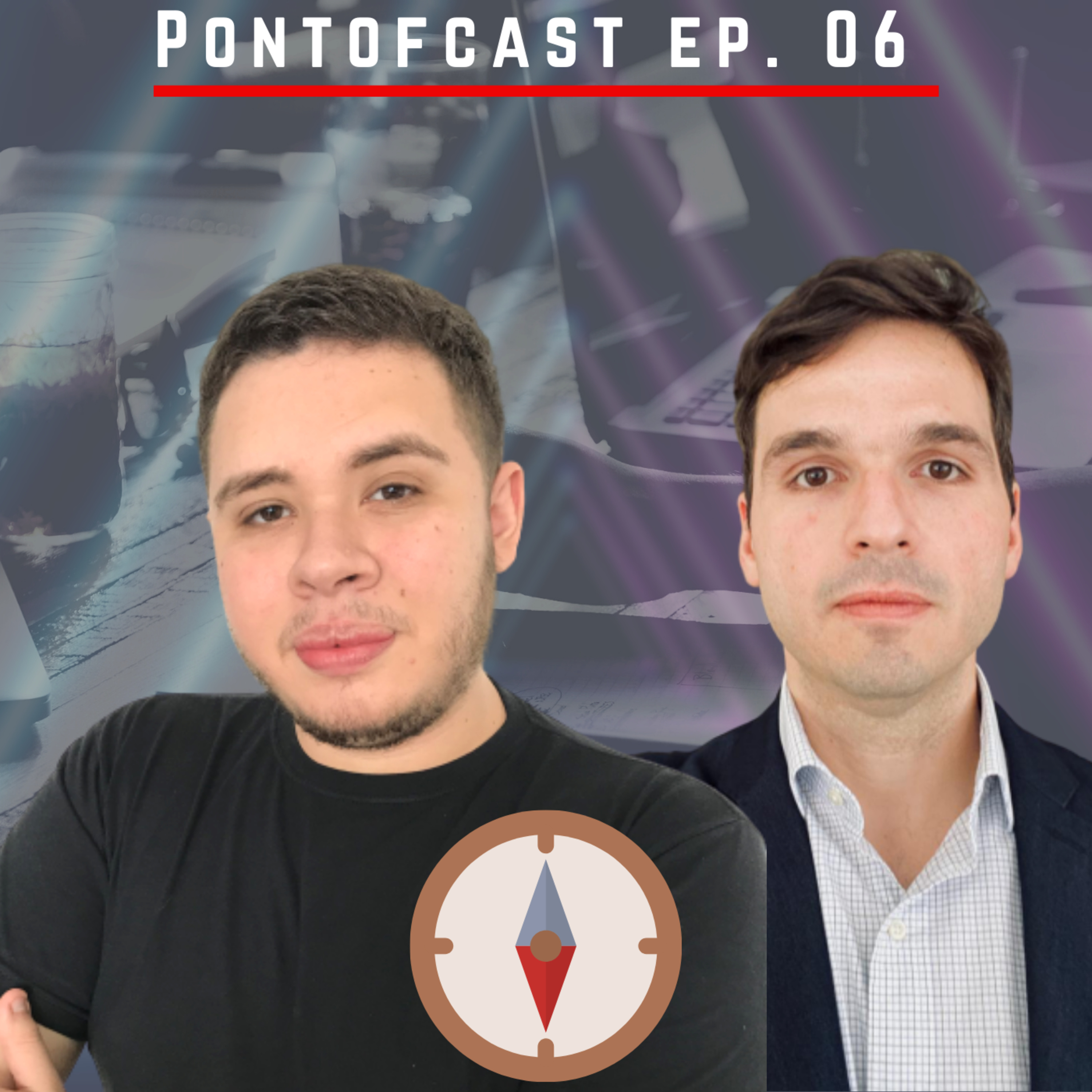 PontoFCast