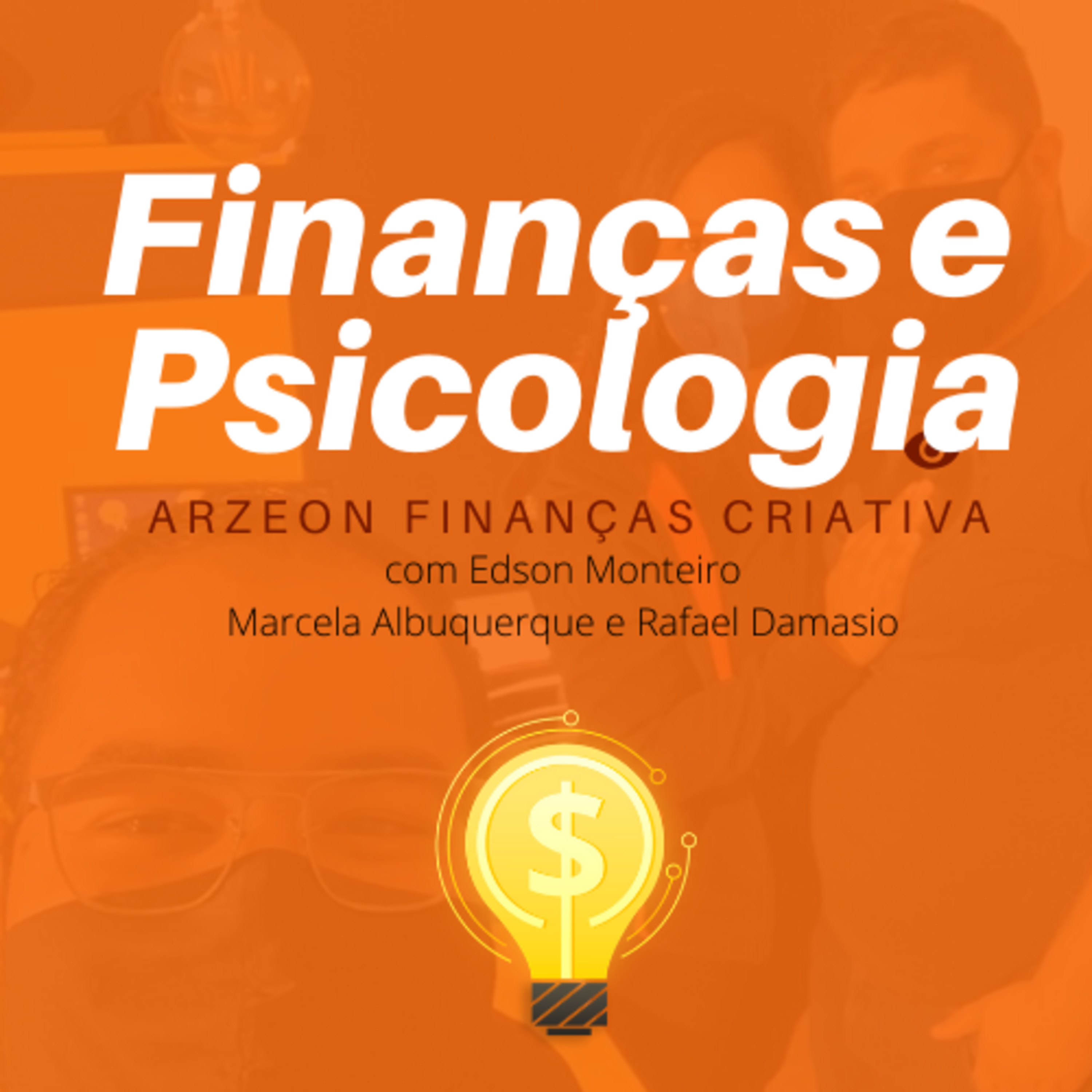 Finanças e Psicologia