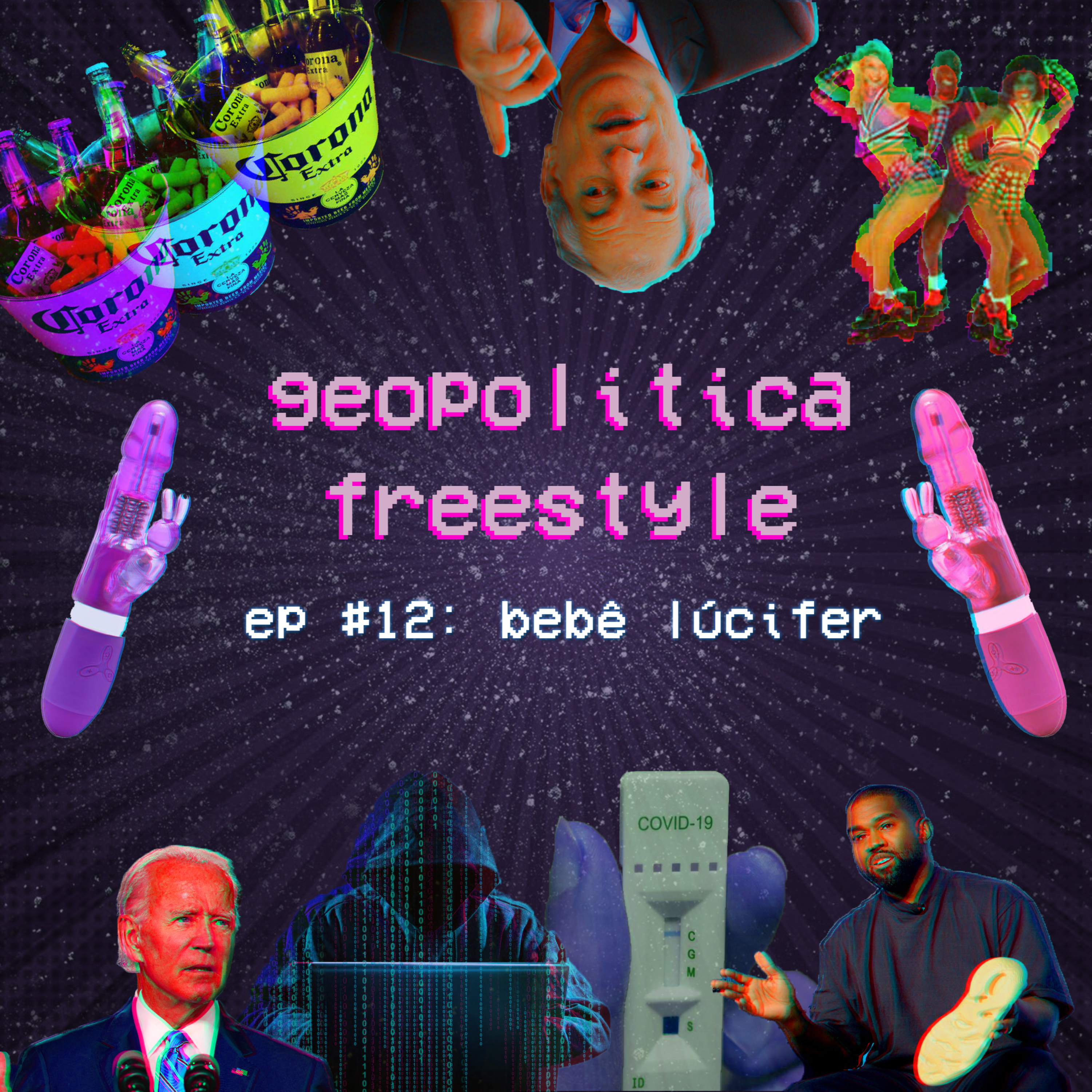 Geopolítica Freestyle