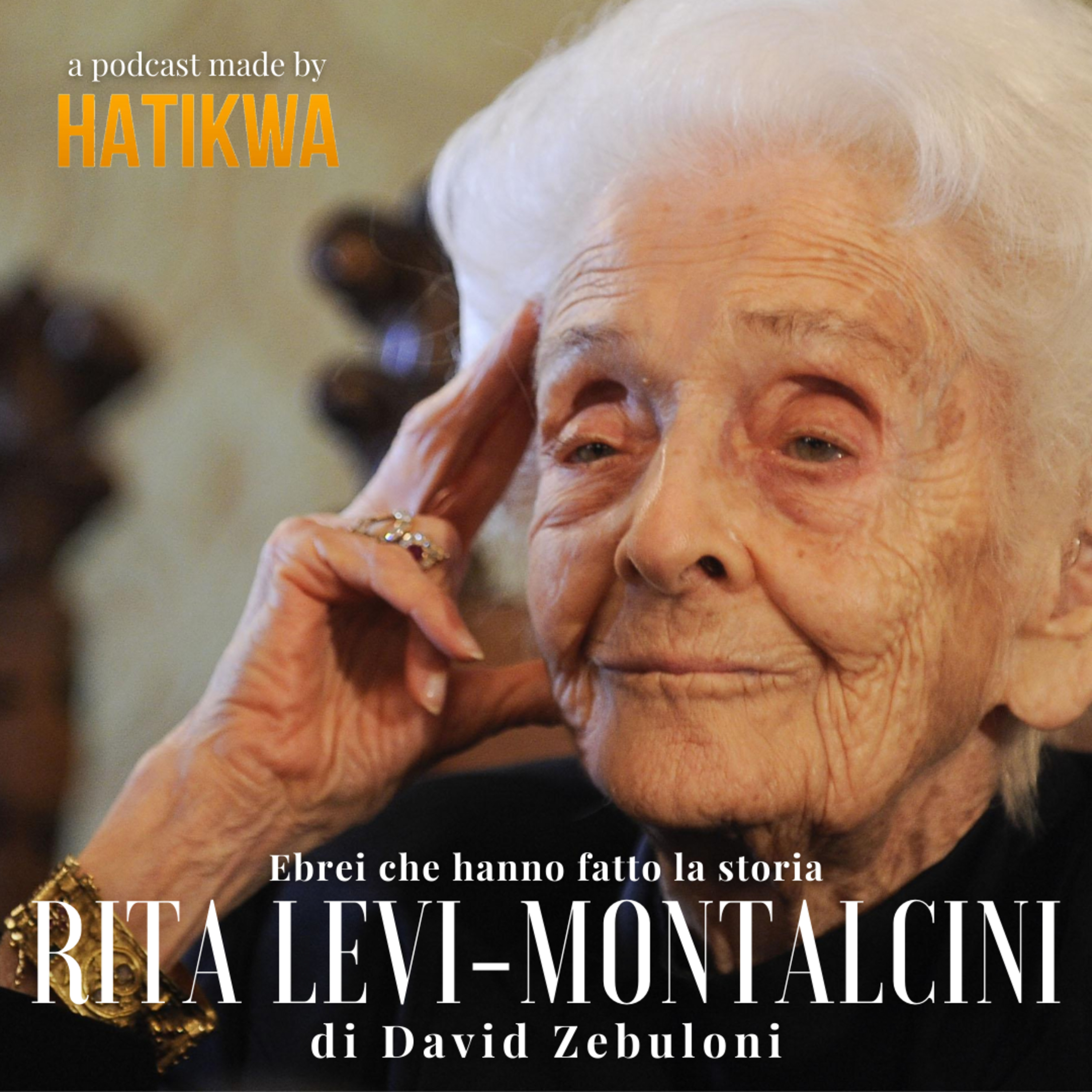 Ebrei che hanno fatto la Storia