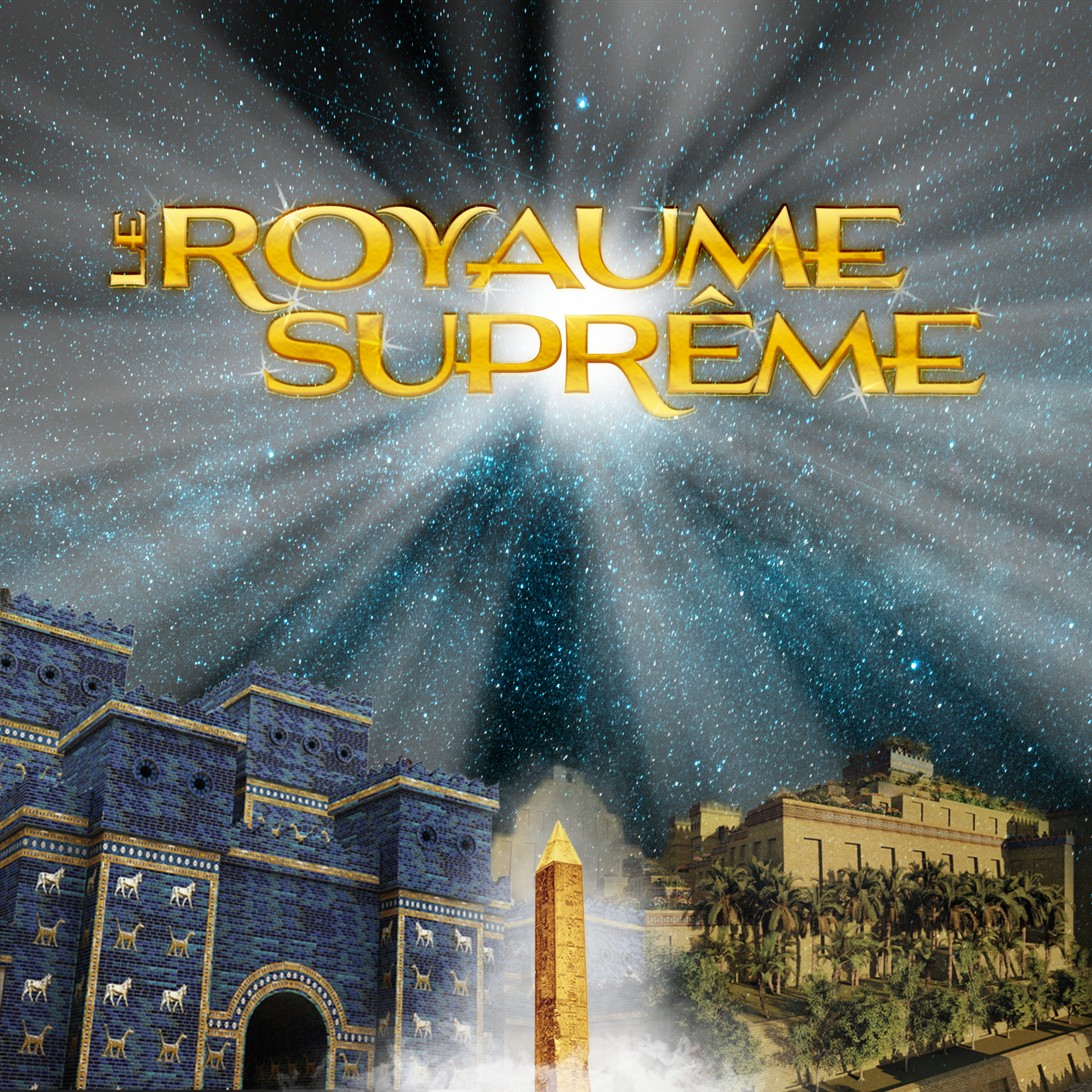 Daniel 2. 1-49 - Un seul royaume est éternel et parfait episode artwork