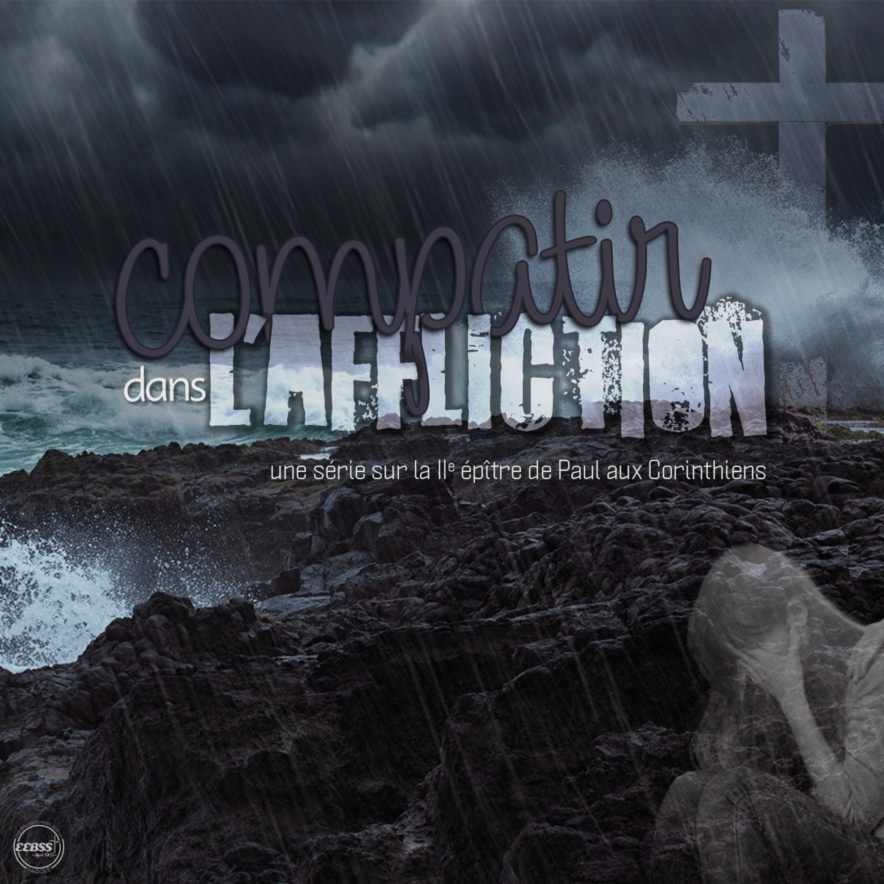 2 Corinthiens 5. 1-10 - As-tu hâte de mourir? episode artwork