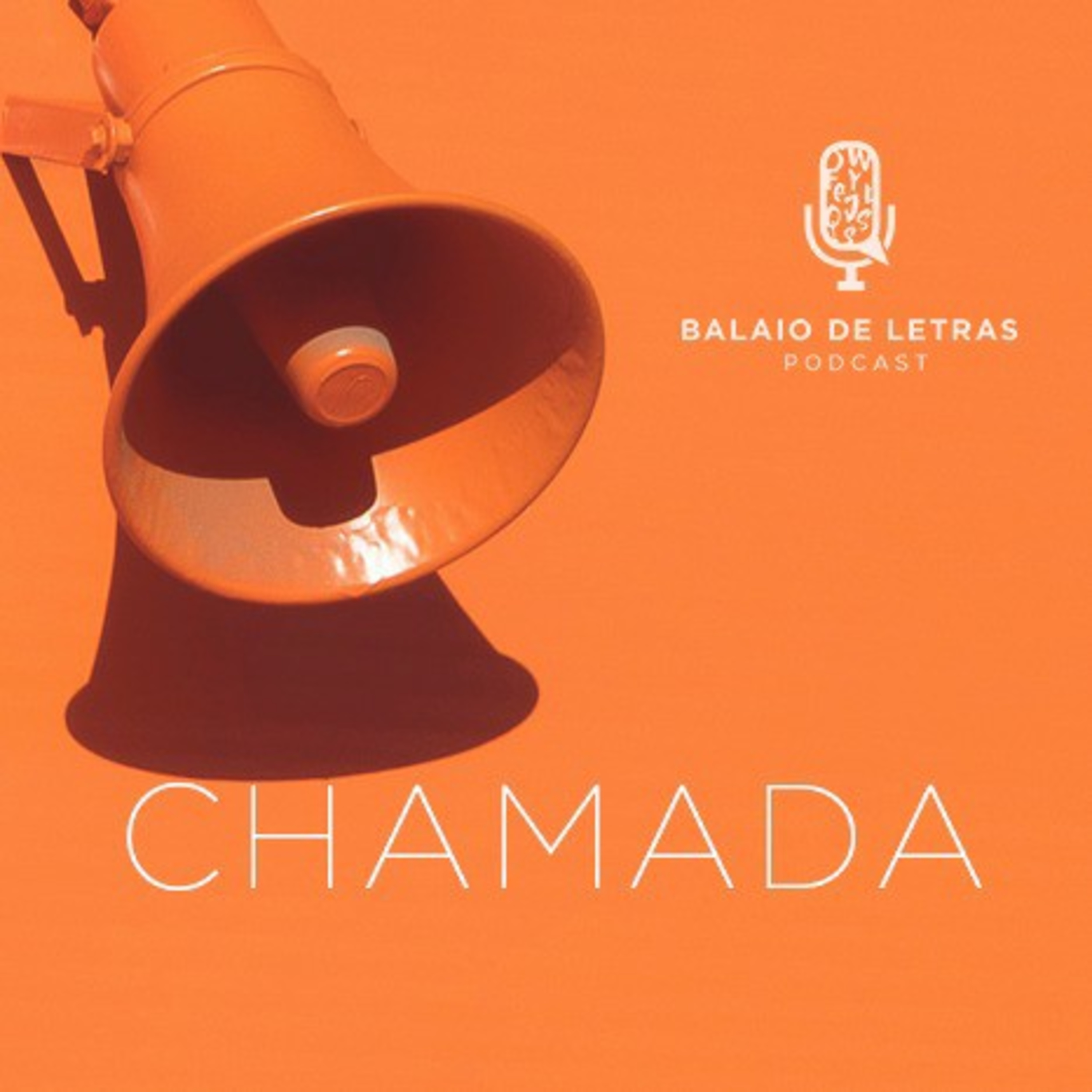 BALAIO DE LETRAS