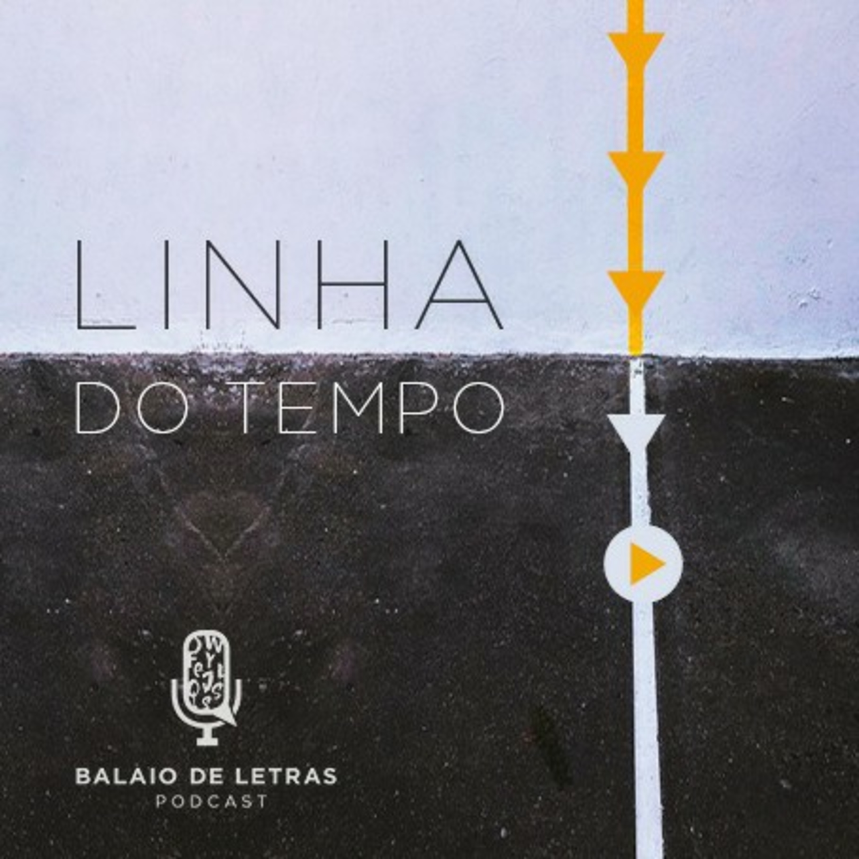 BALAIO DE LETRAS