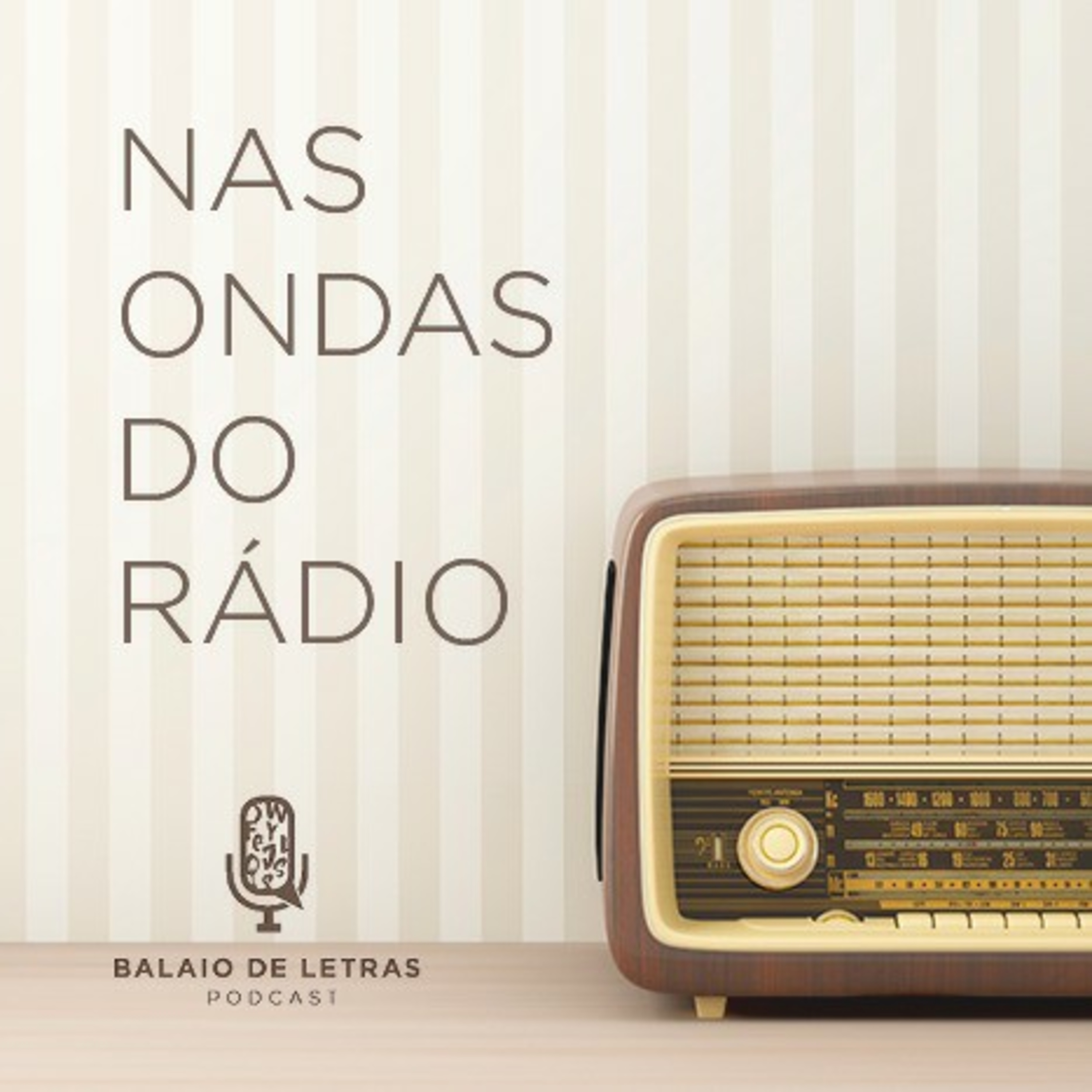 BALAIO DE LETRAS