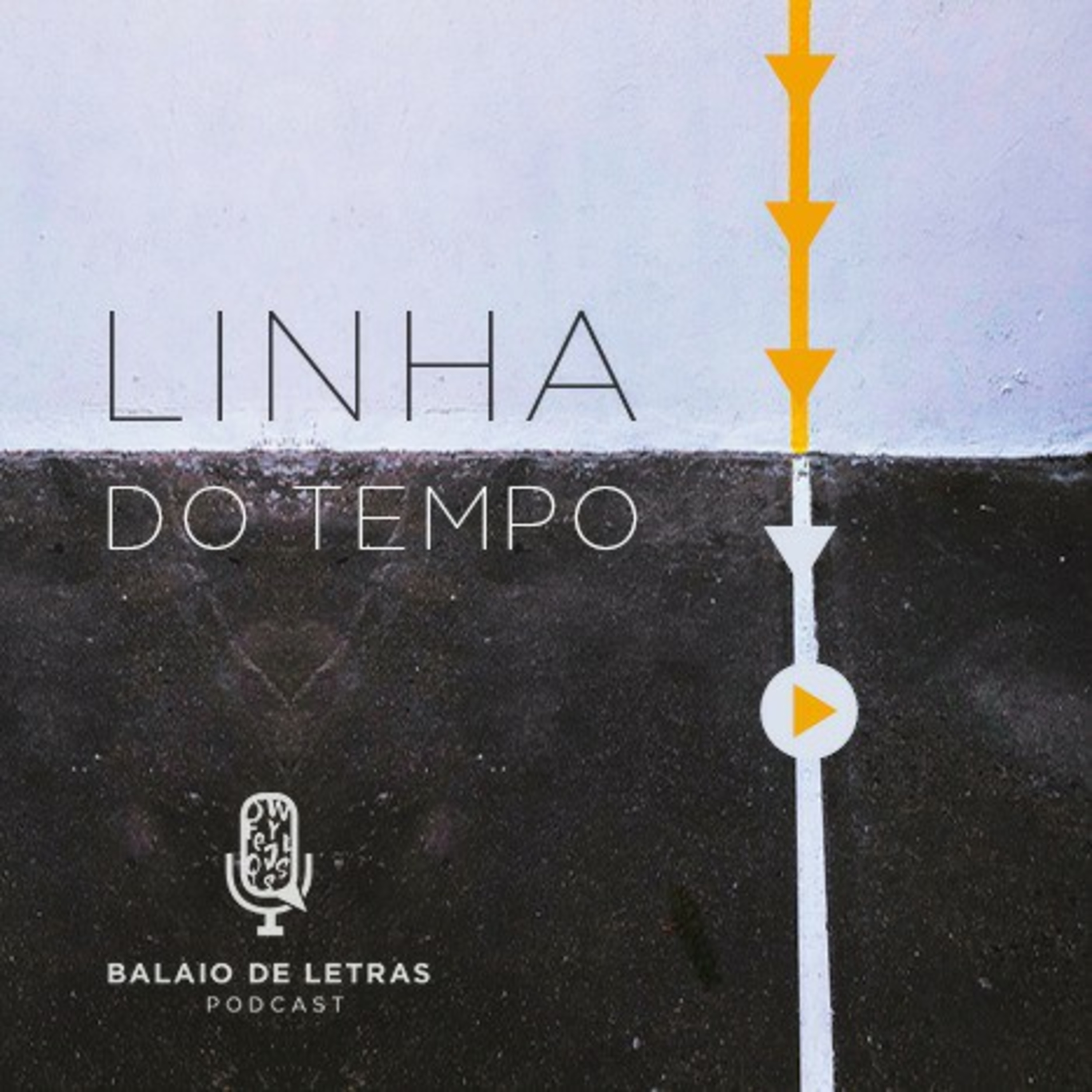 BALAIO DE LETRAS