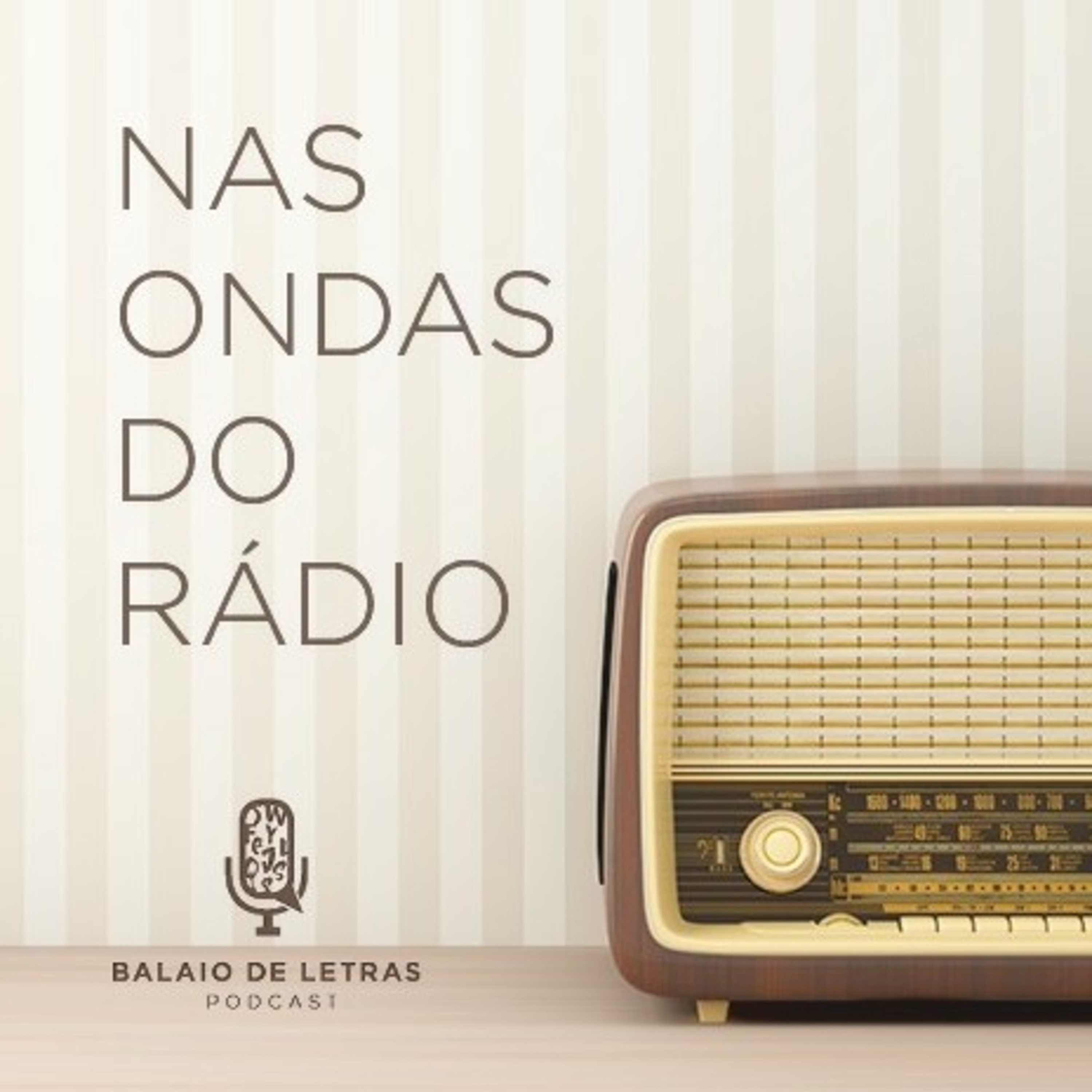 BALAIO DE LETRAS