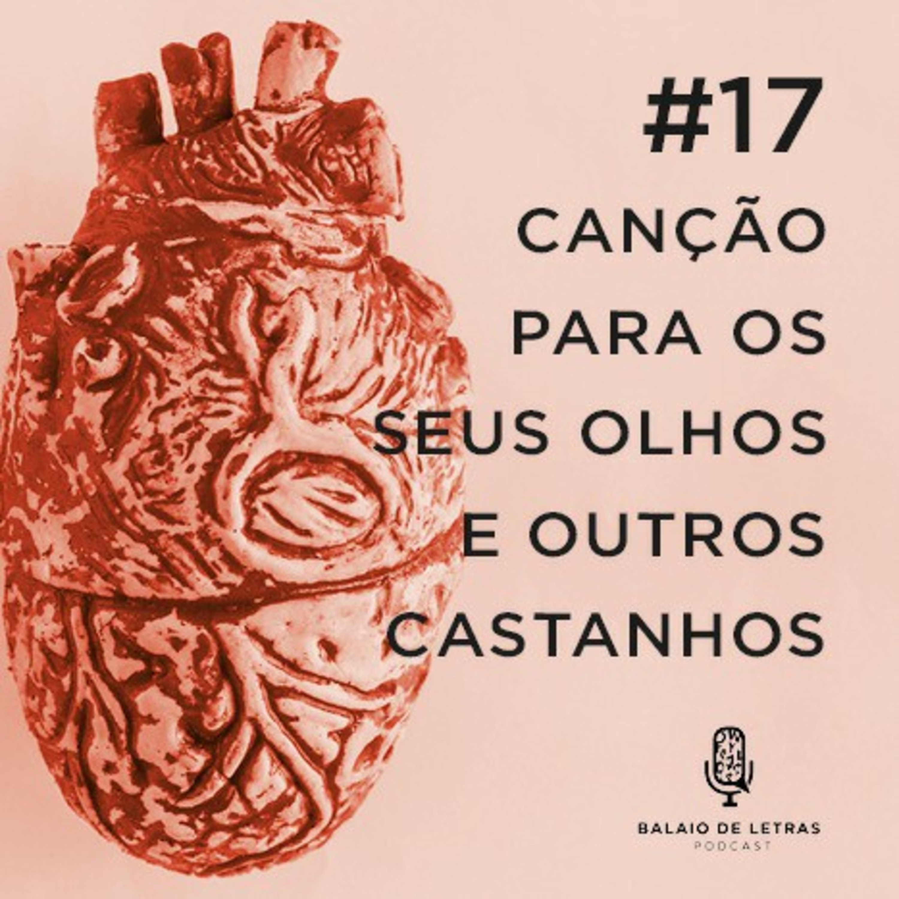 BALAIO DE LETRAS