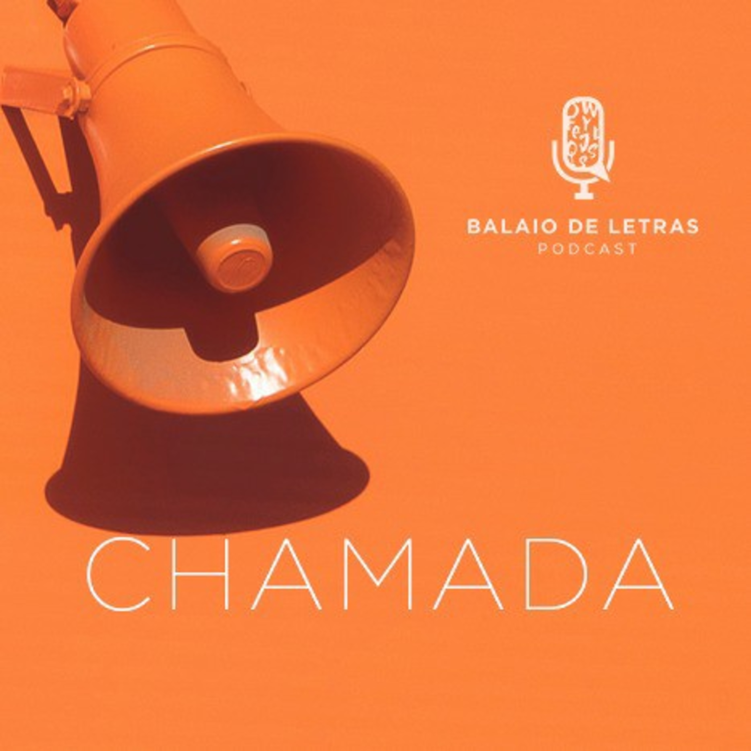 BALAIO DE LETRAS