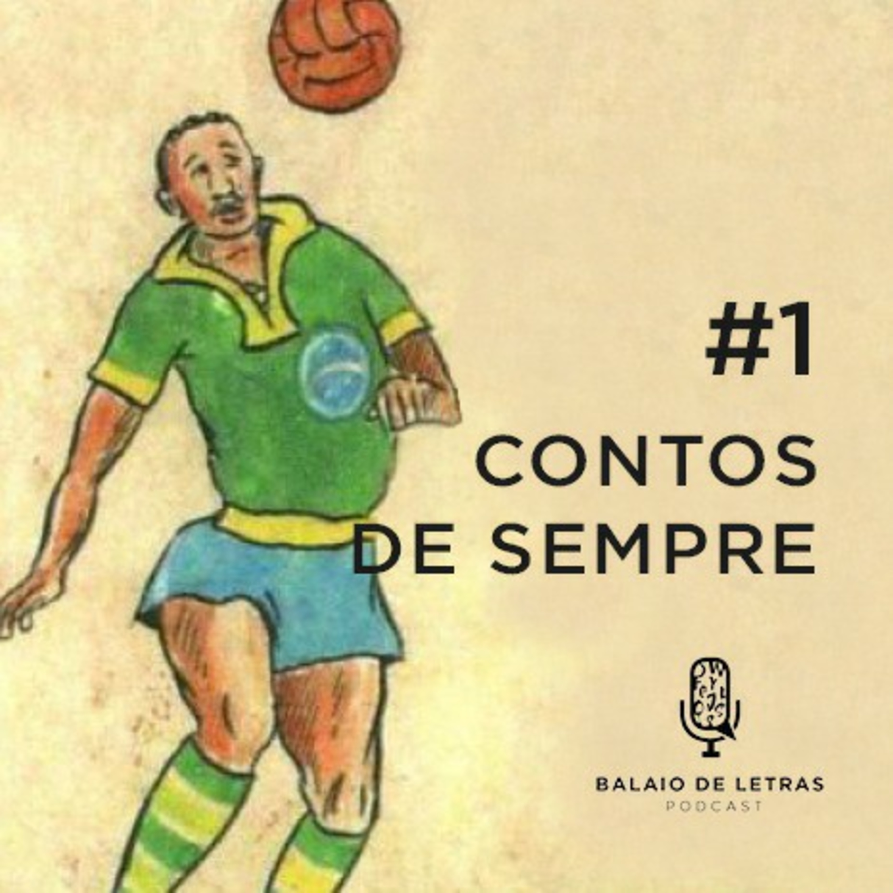 BALAIO DE LETRAS