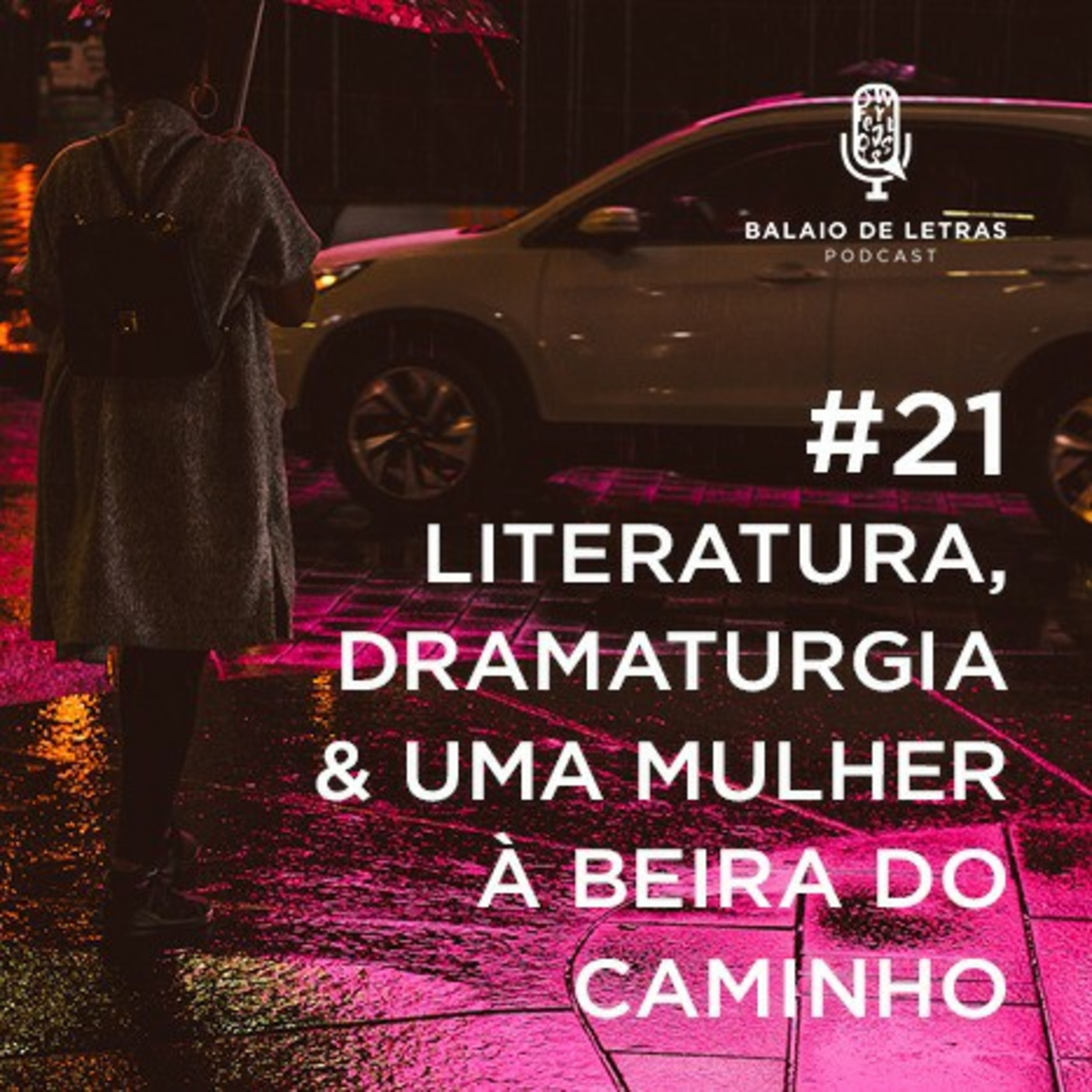 BALAIO DE LETRAS