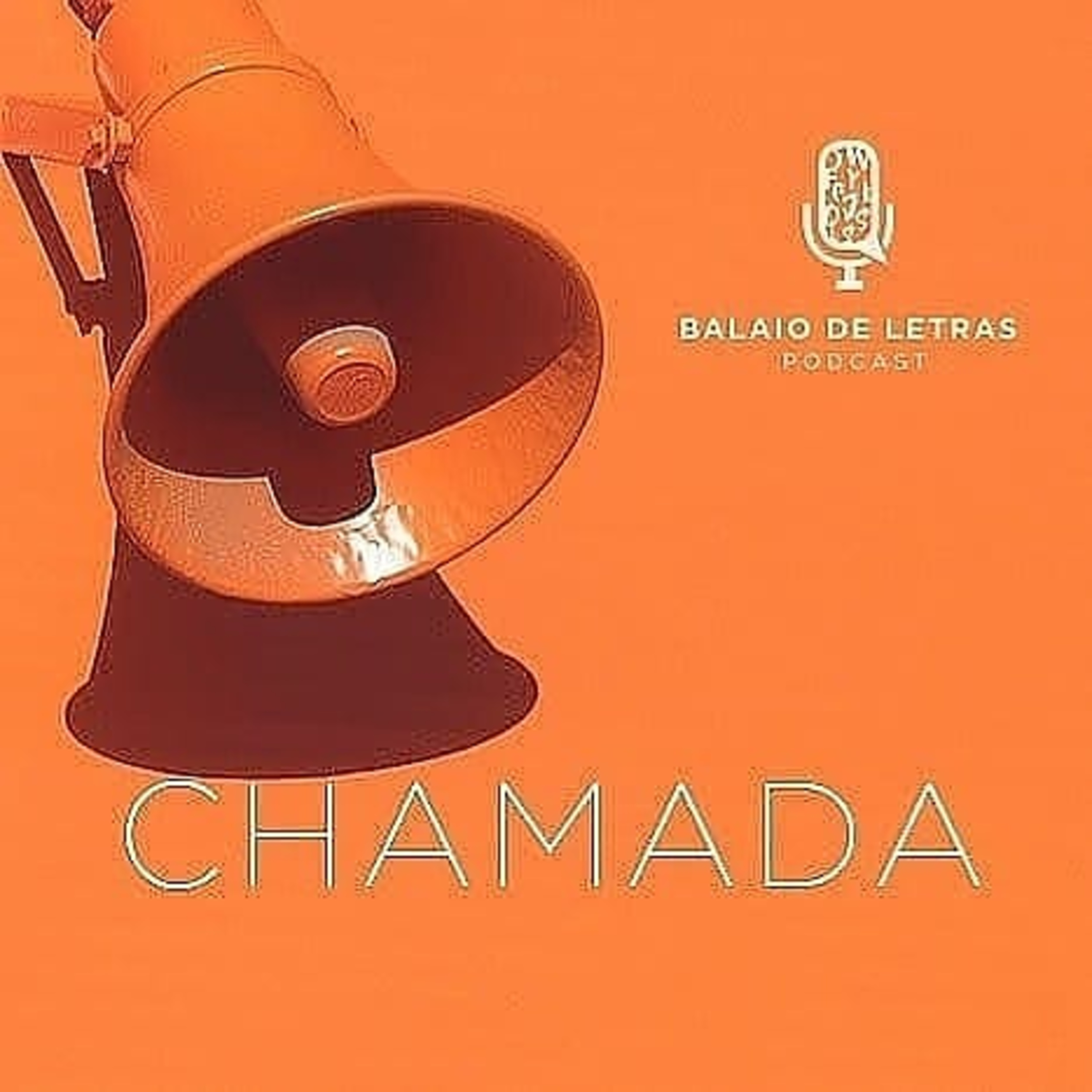 BALAIO DE LETRAS