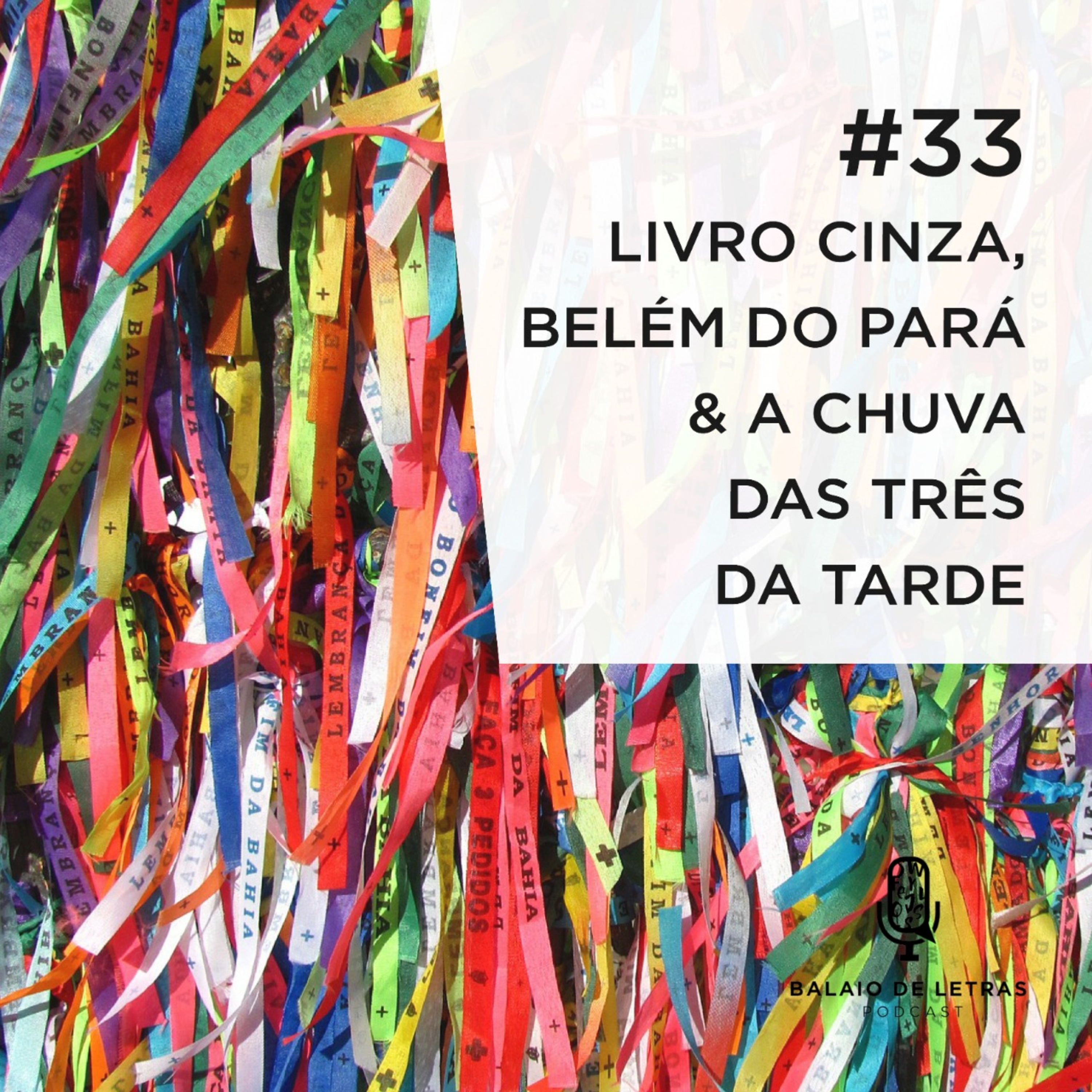 BALAIO DE LETRAS