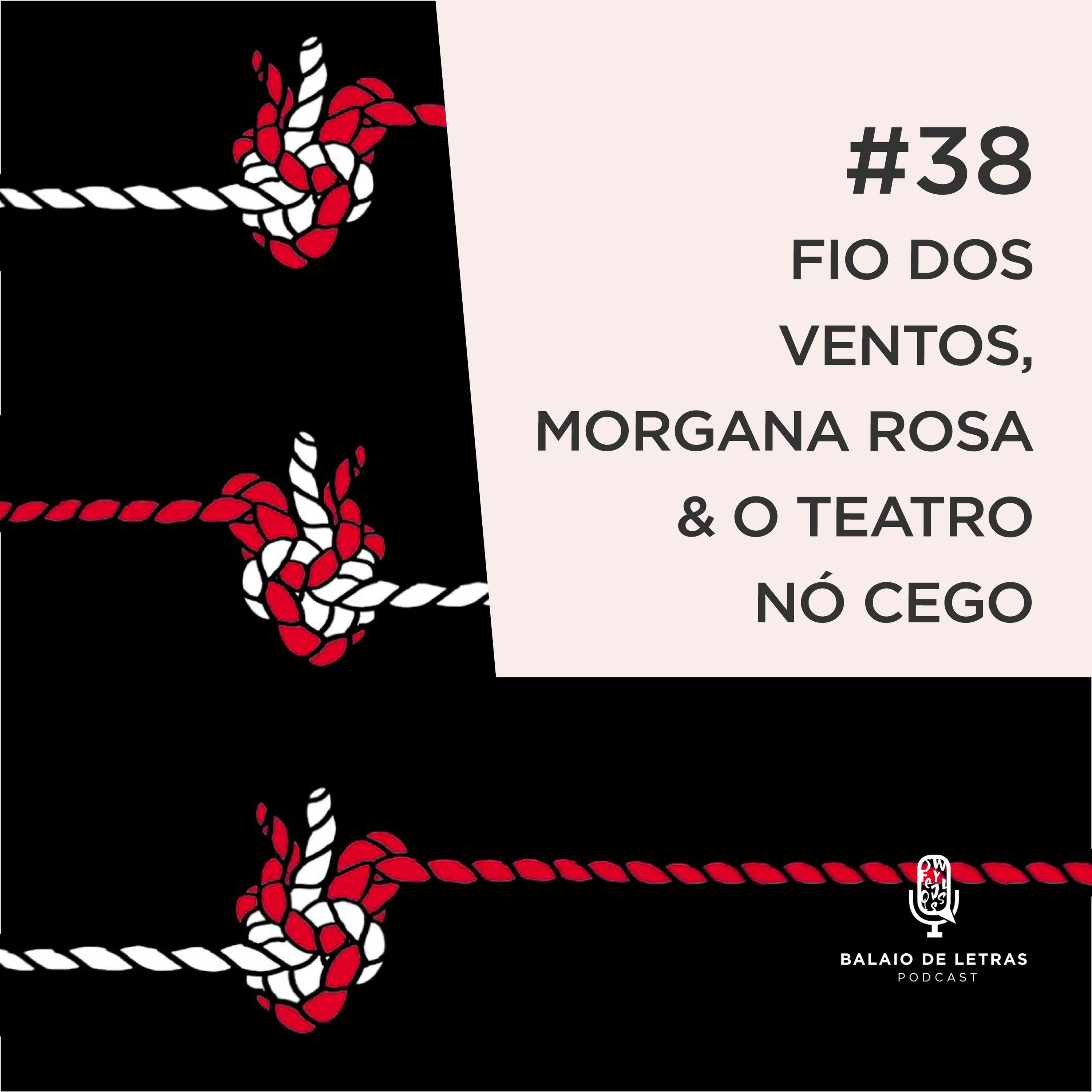 BALAIO DE LETRAS