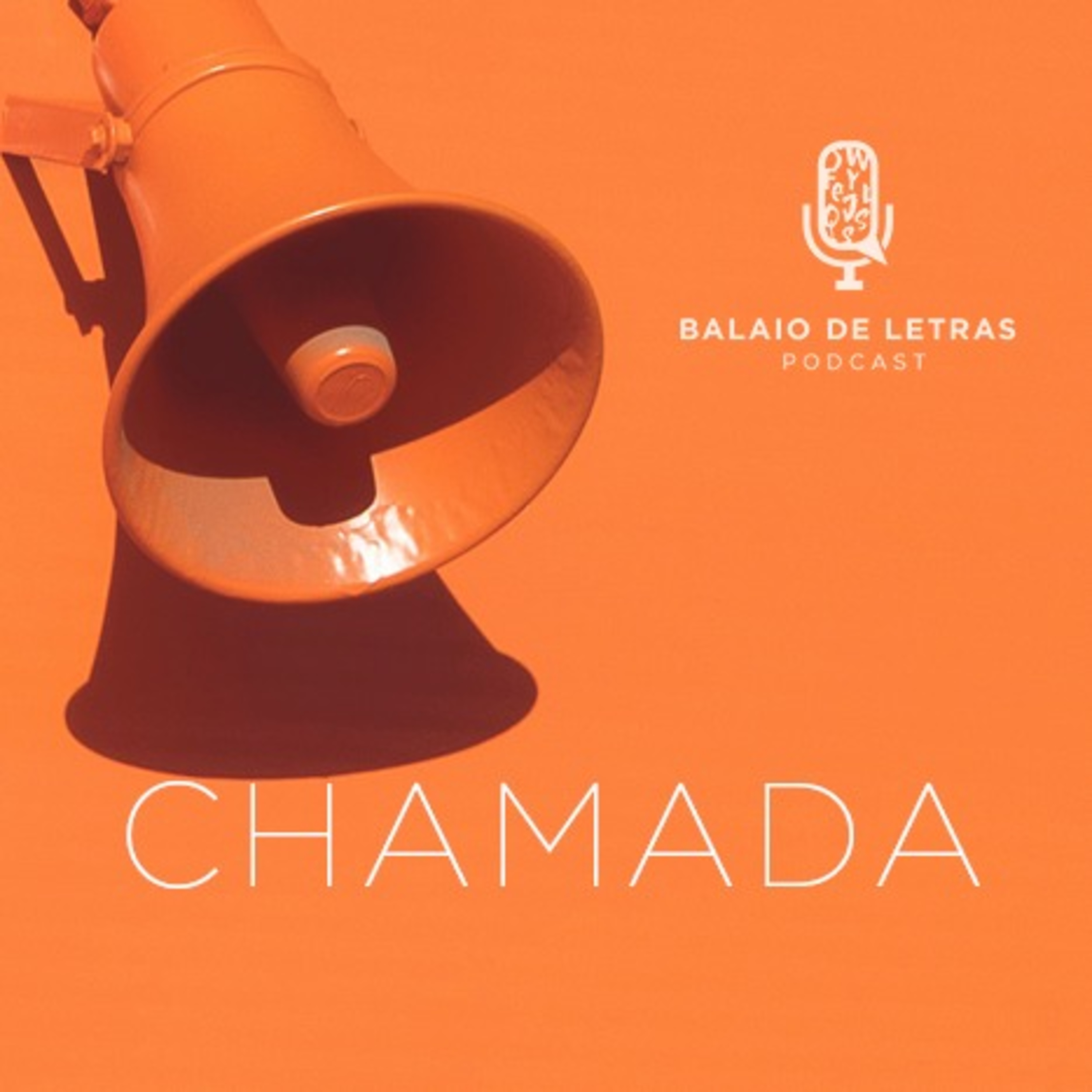 BALAIO DE LETRAS