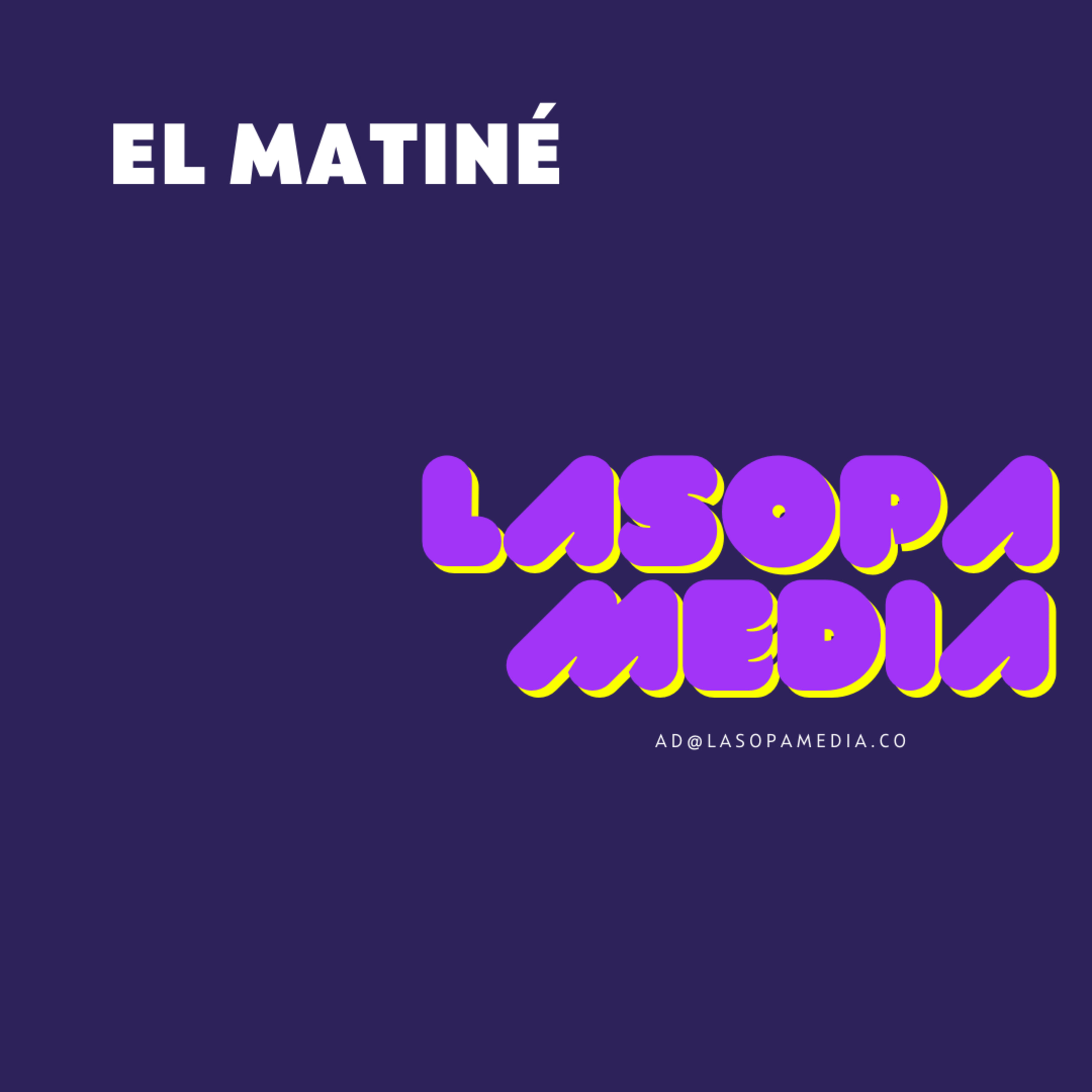 LASOPAMEDIA