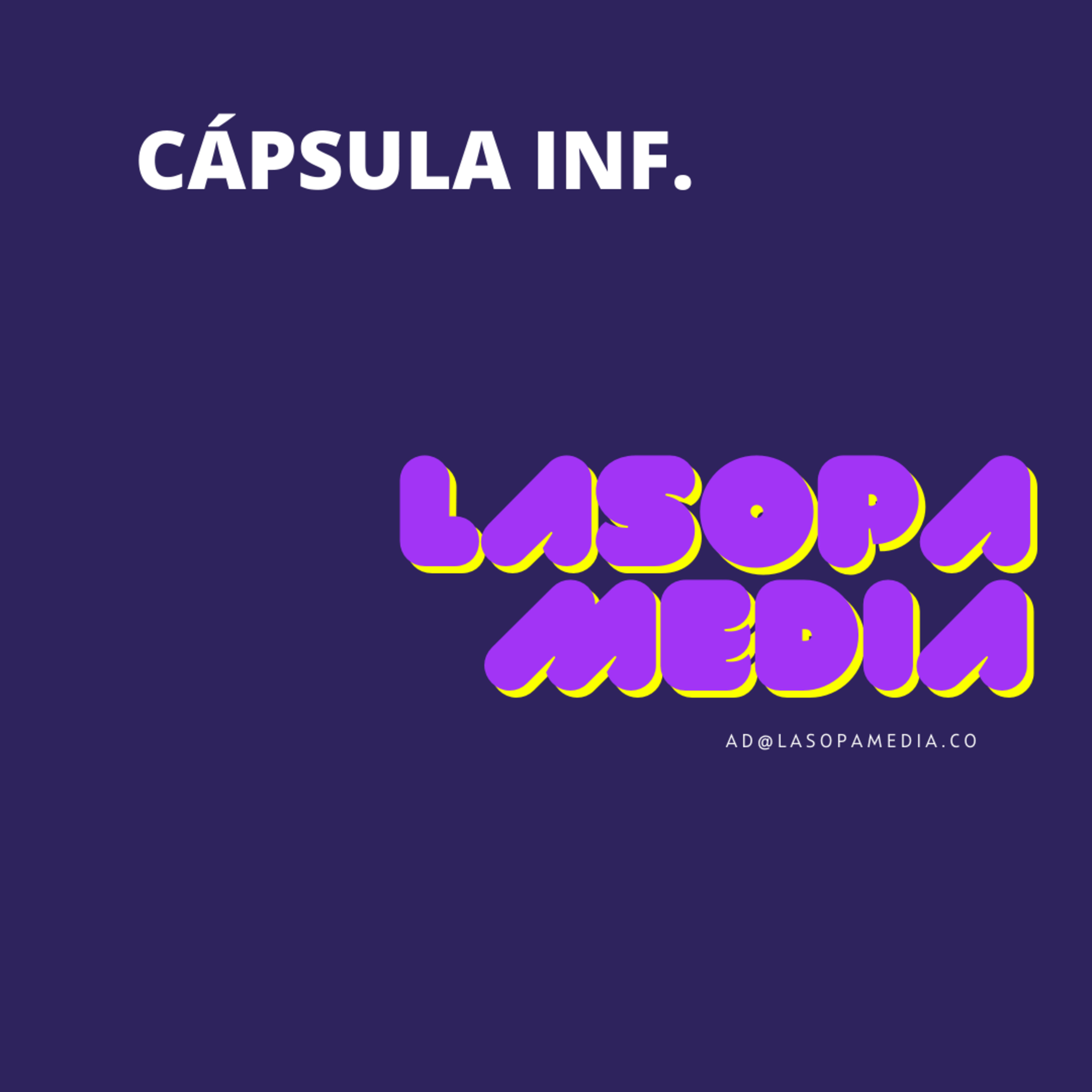 LASOPAMEDIA