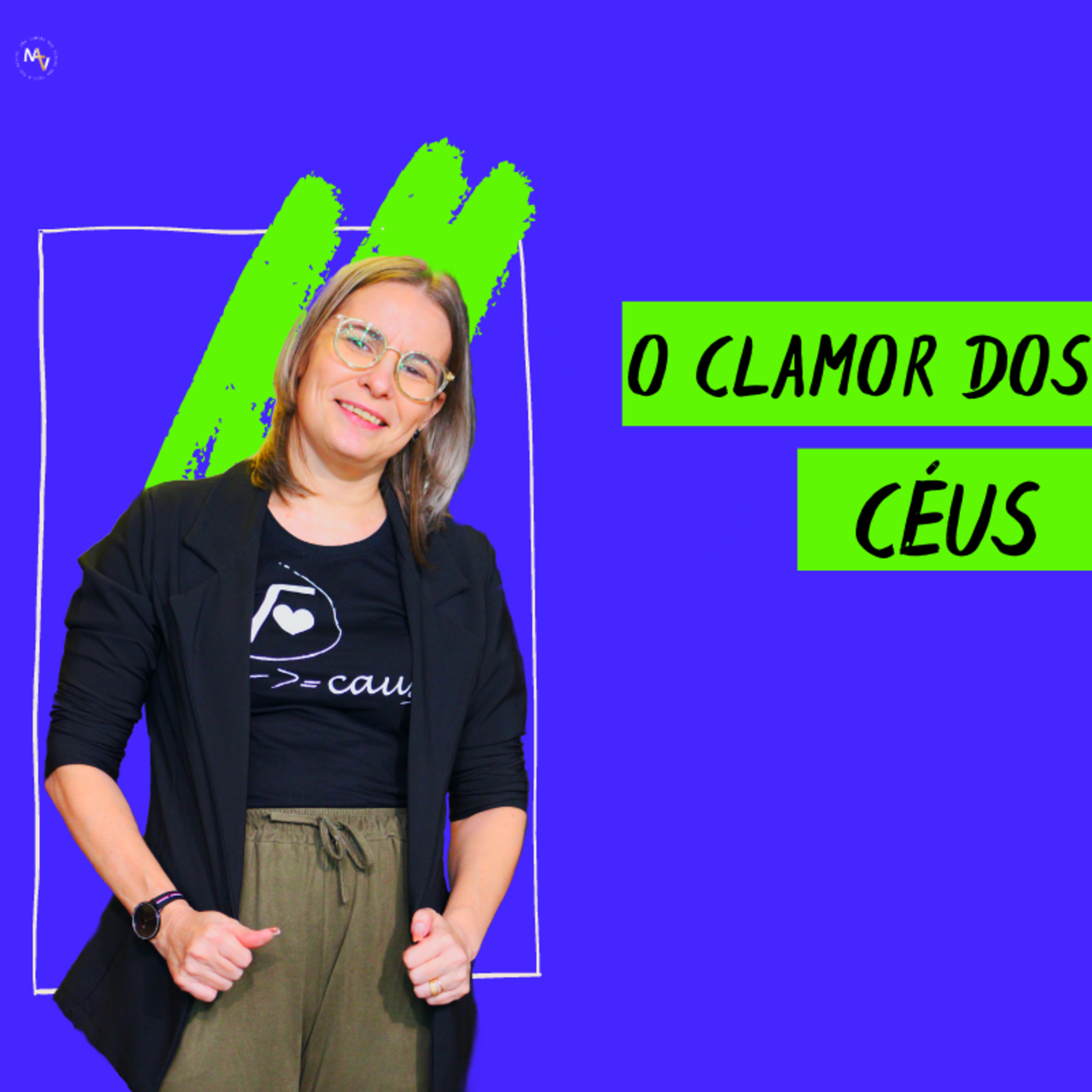 Nv Cachambi