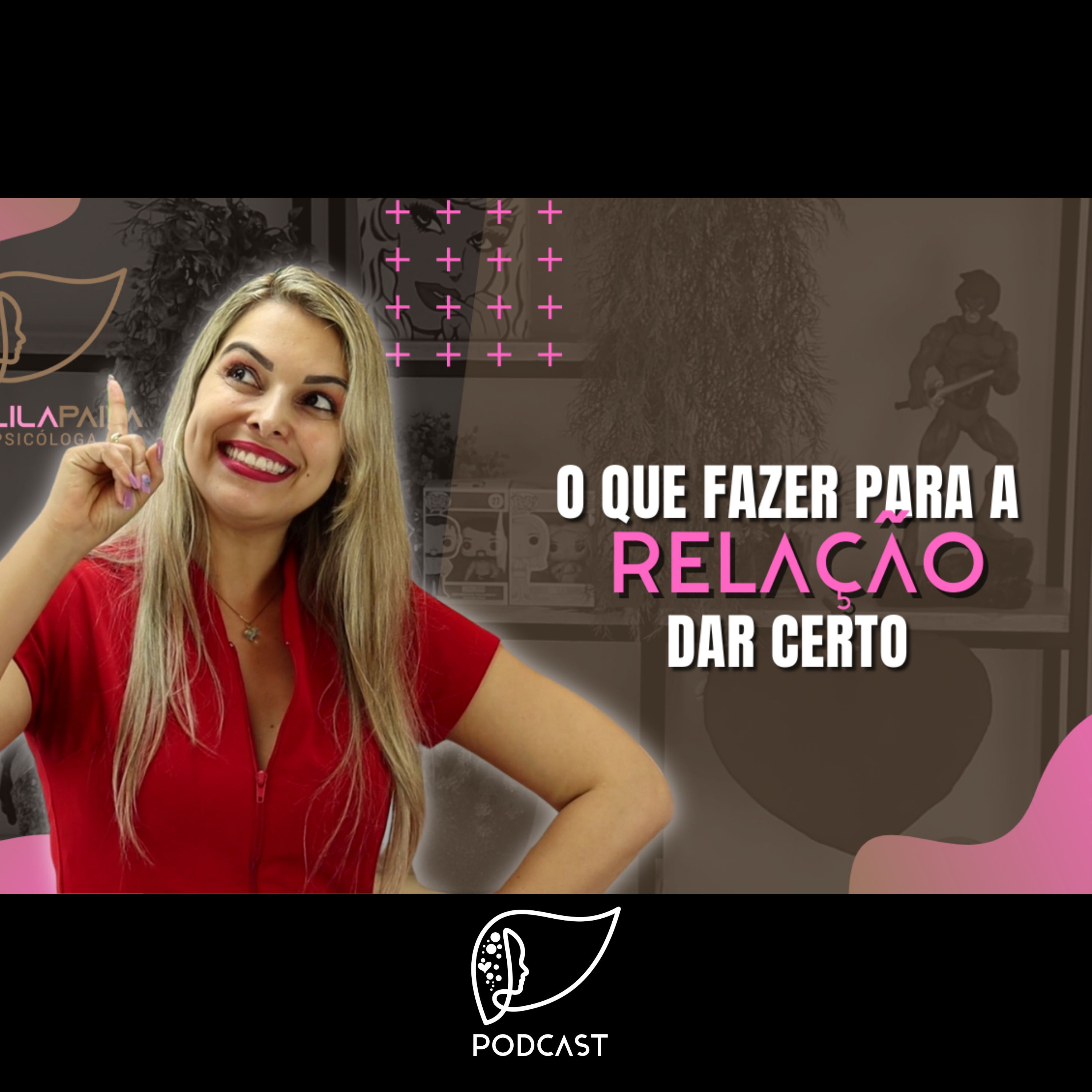 Dalila Paiva | Psicóloga