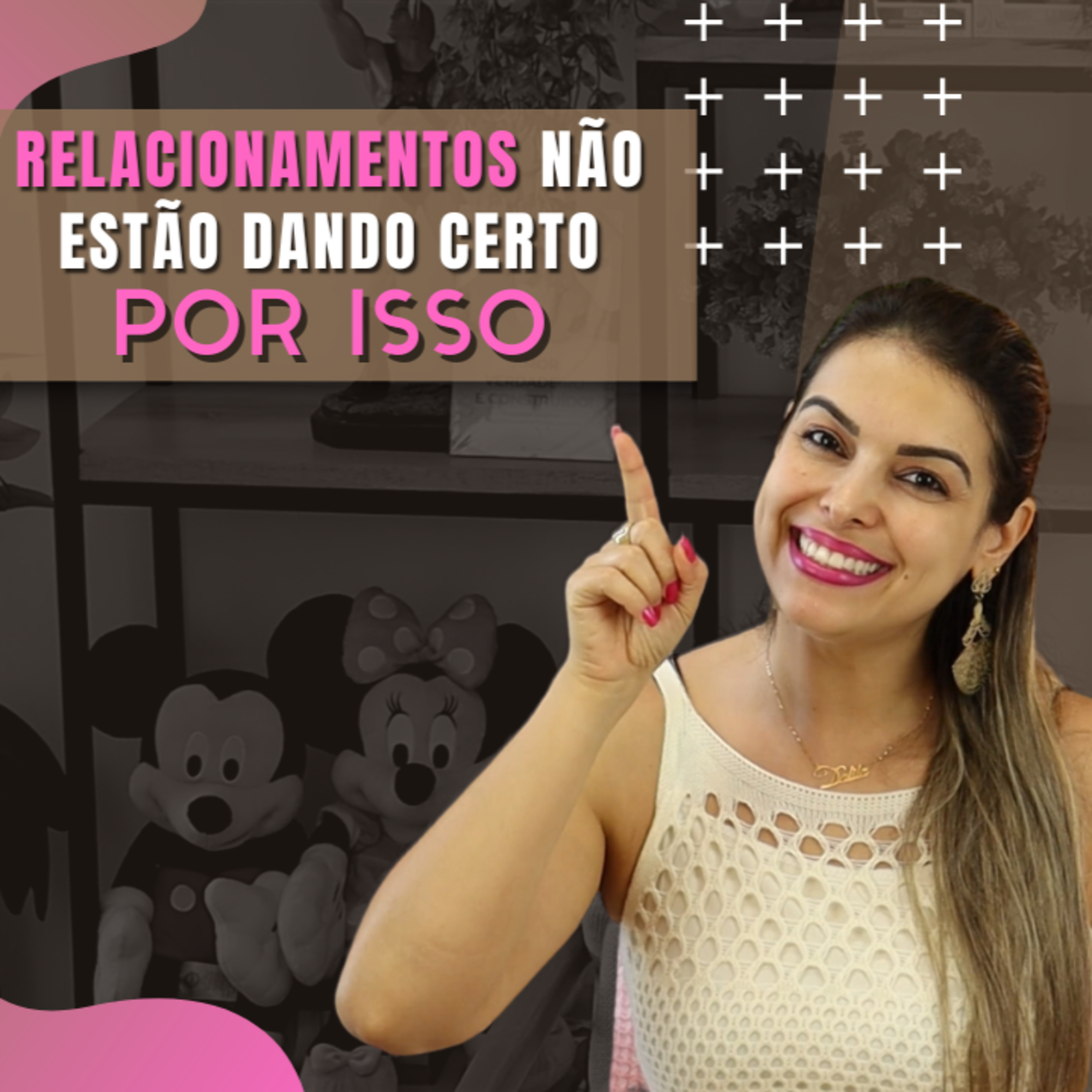 Dalila Paiva | Psicóloga