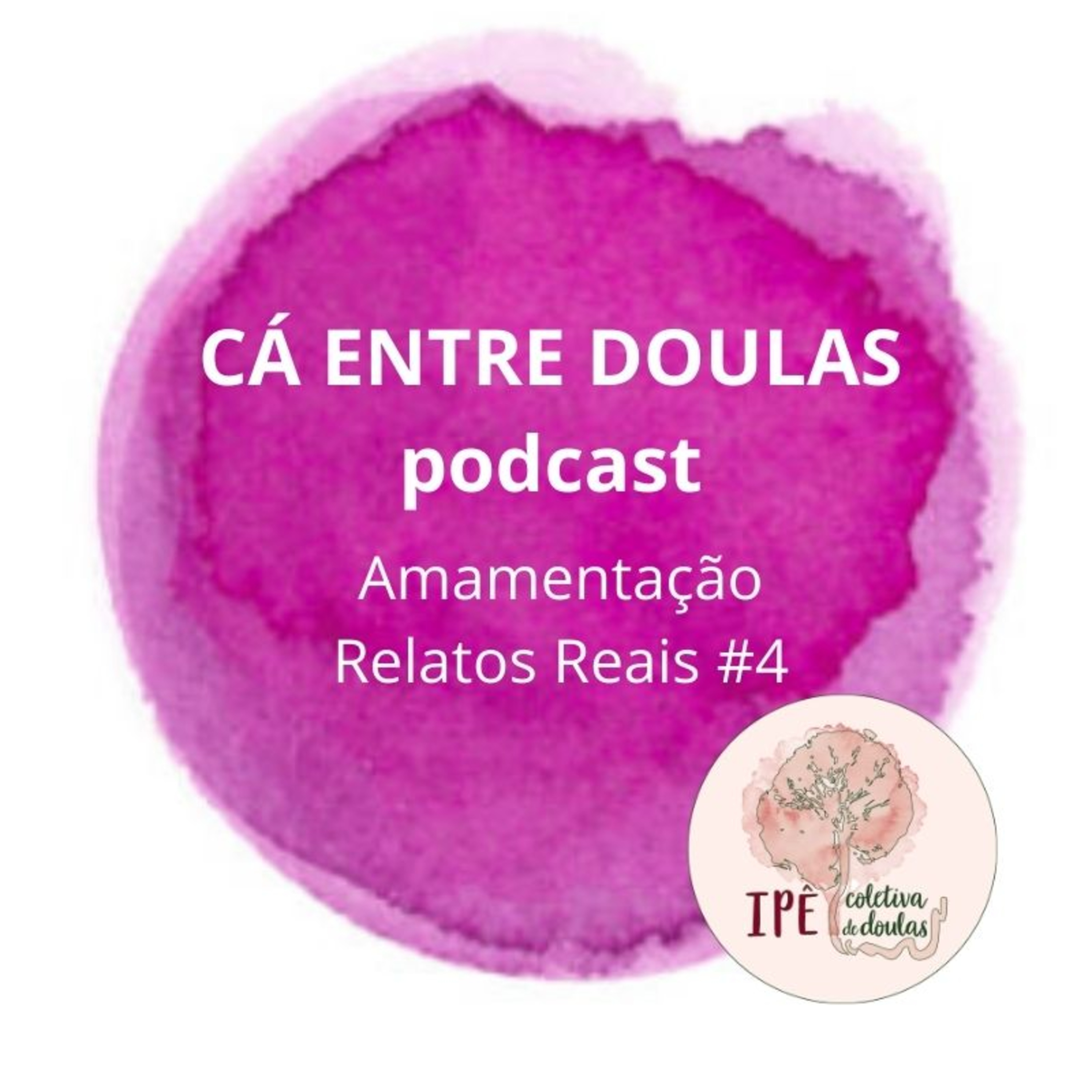 Cá entre Doulas