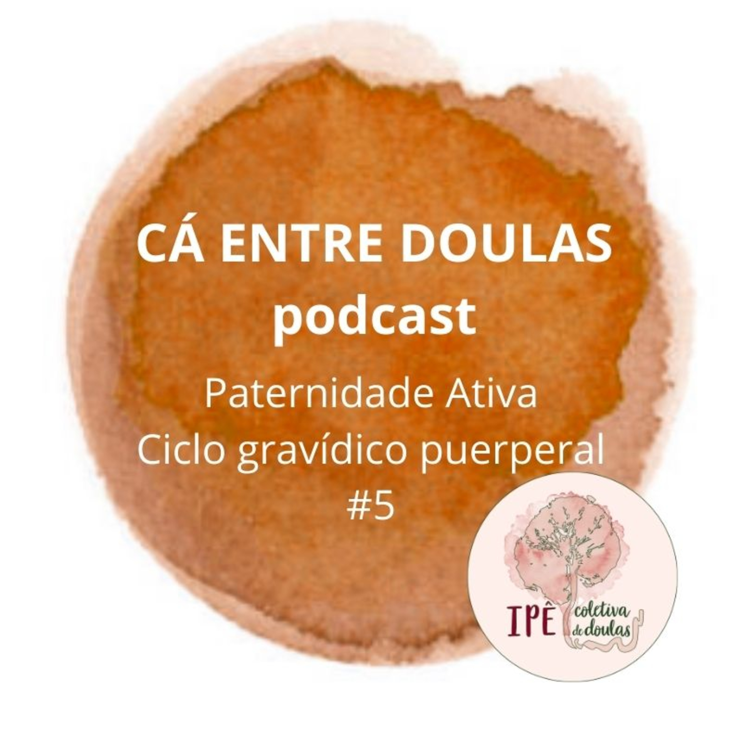 Cá entre Doulas