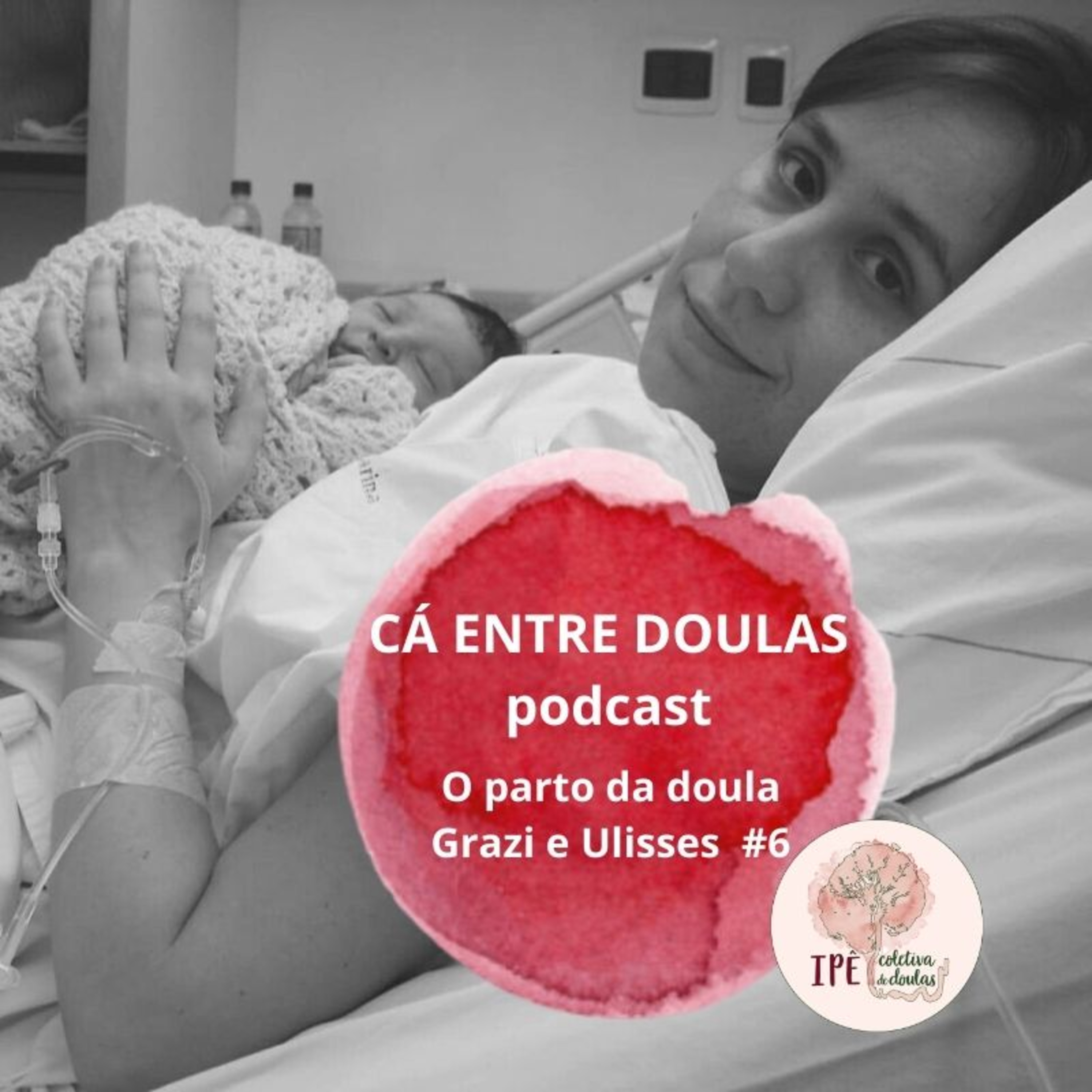 Cá entre Doulas
