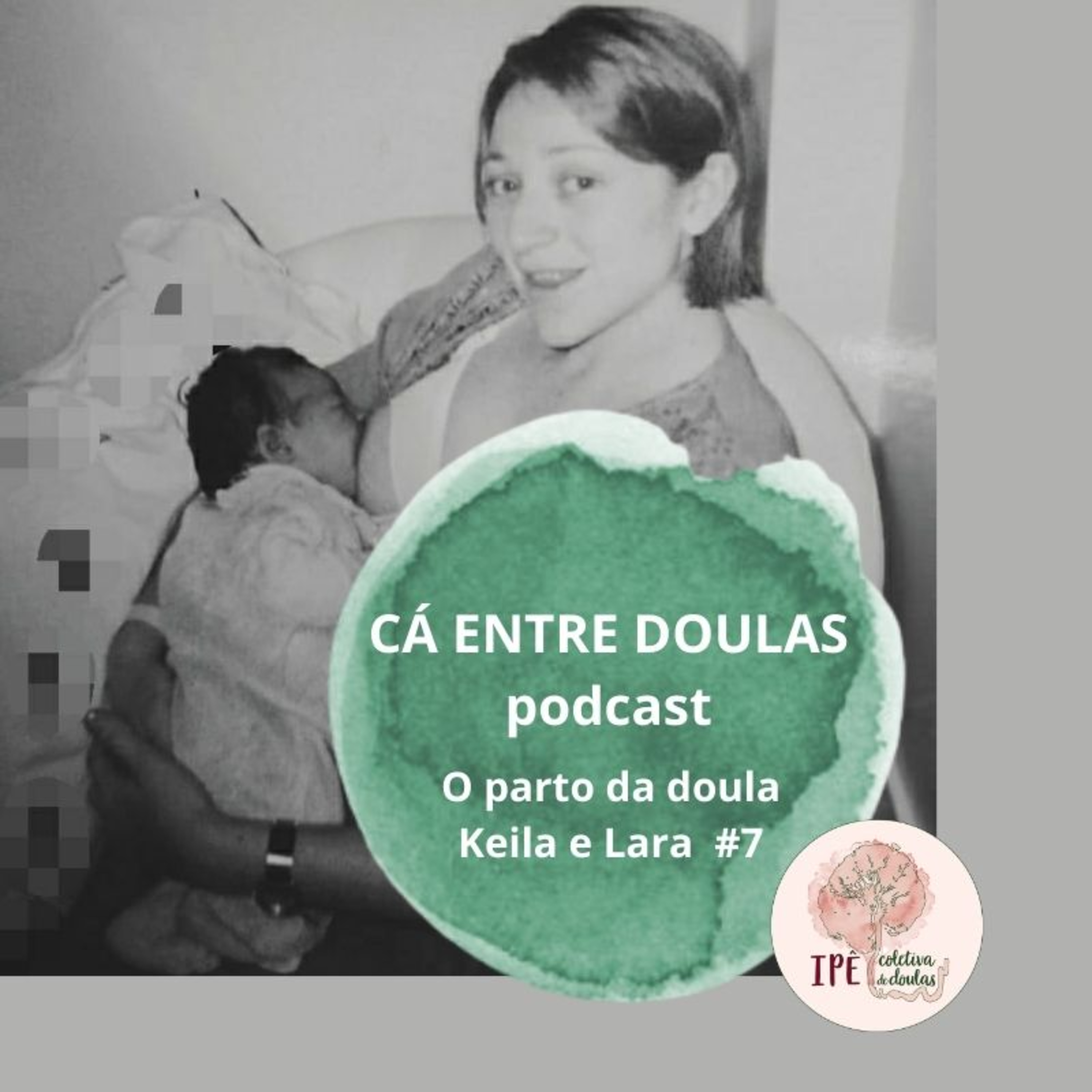 Cá entre Doulas