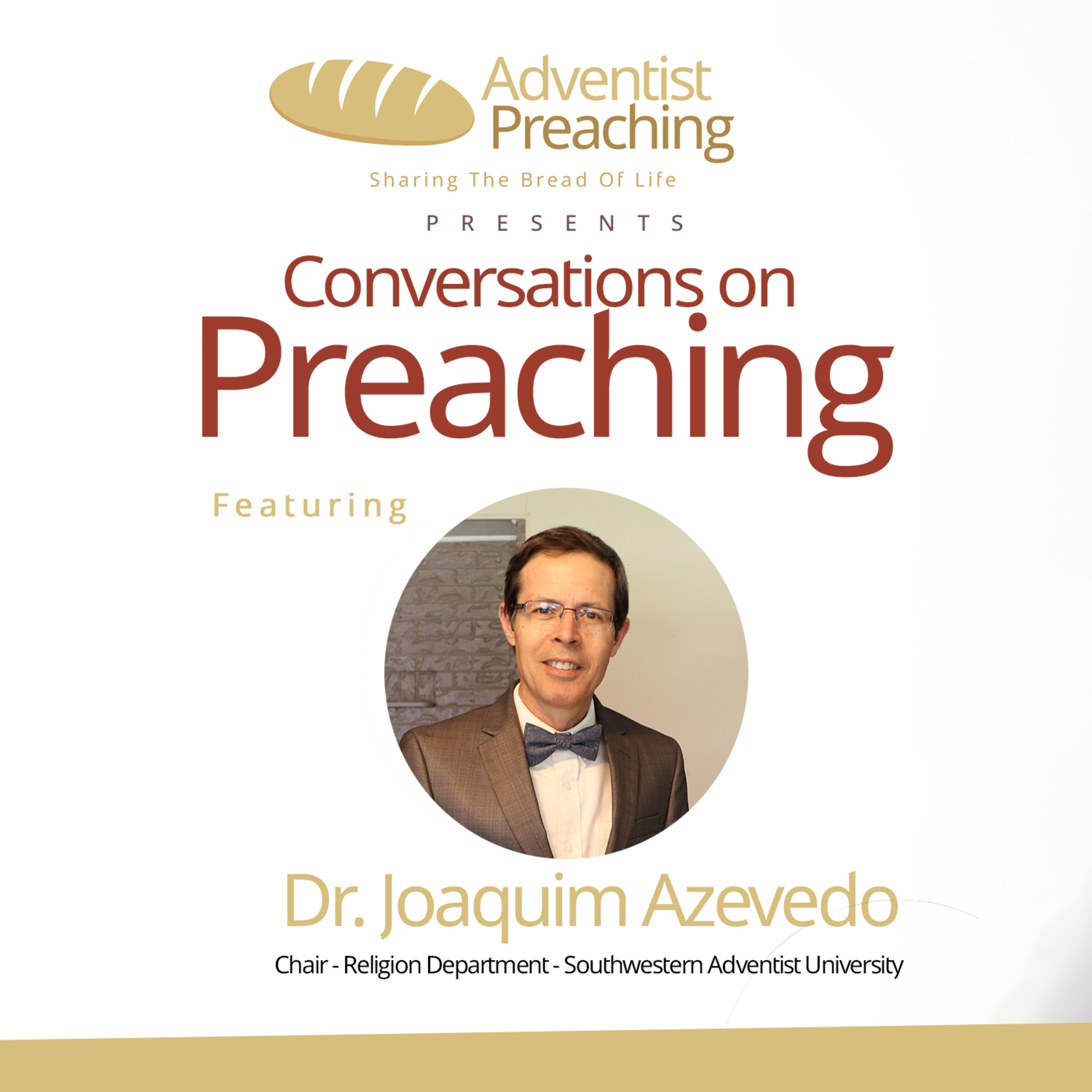 Conversations On Preaching