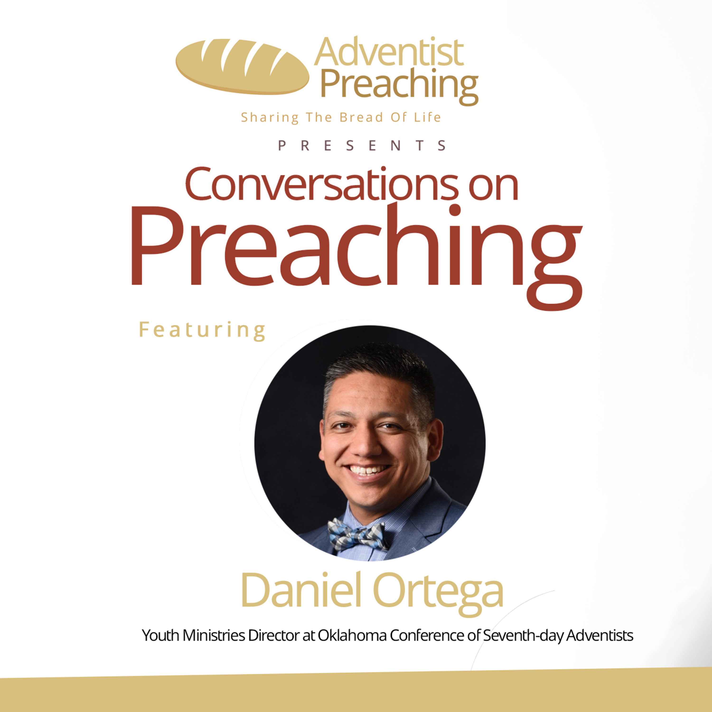 Conversations On Preaching