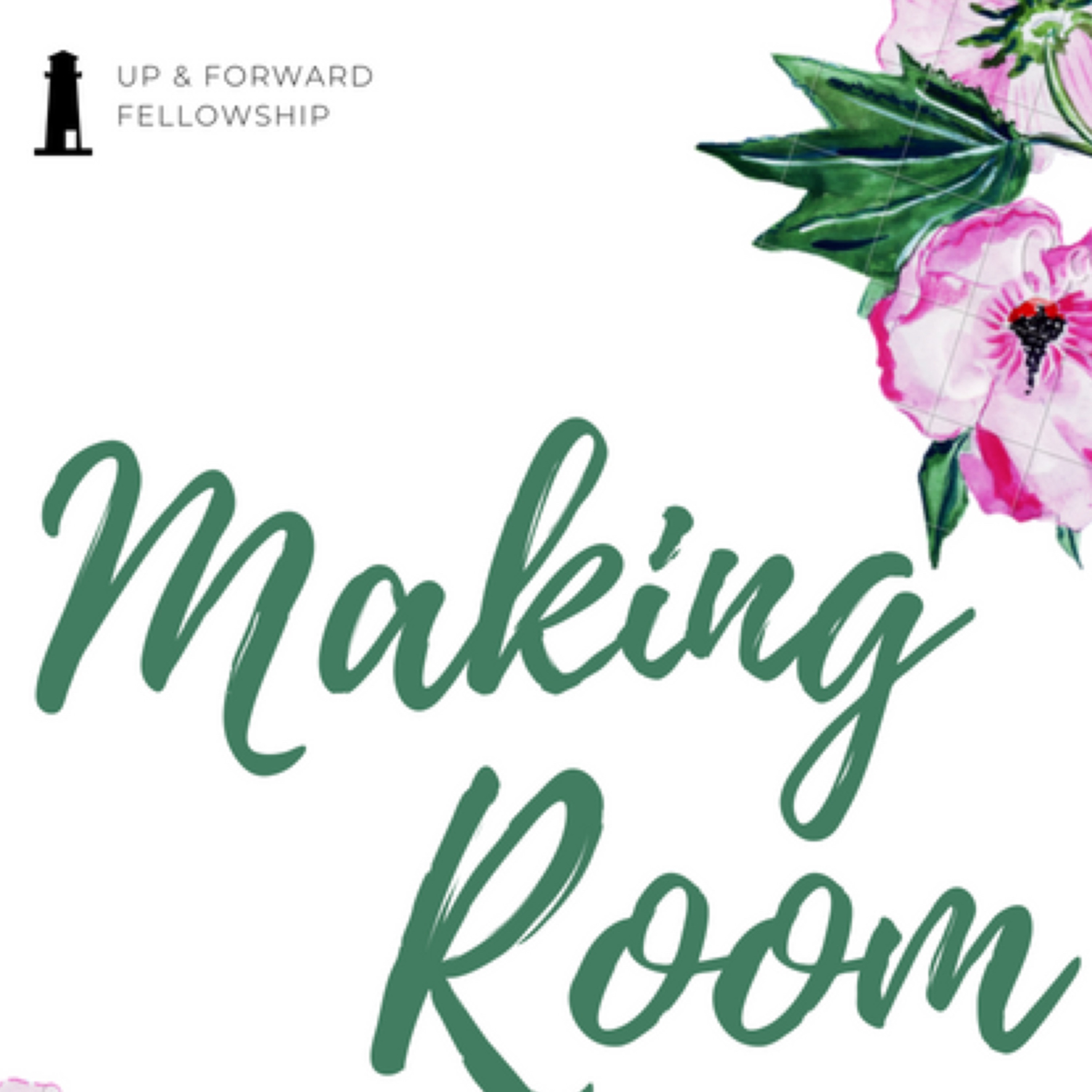 Making Room episode artwork