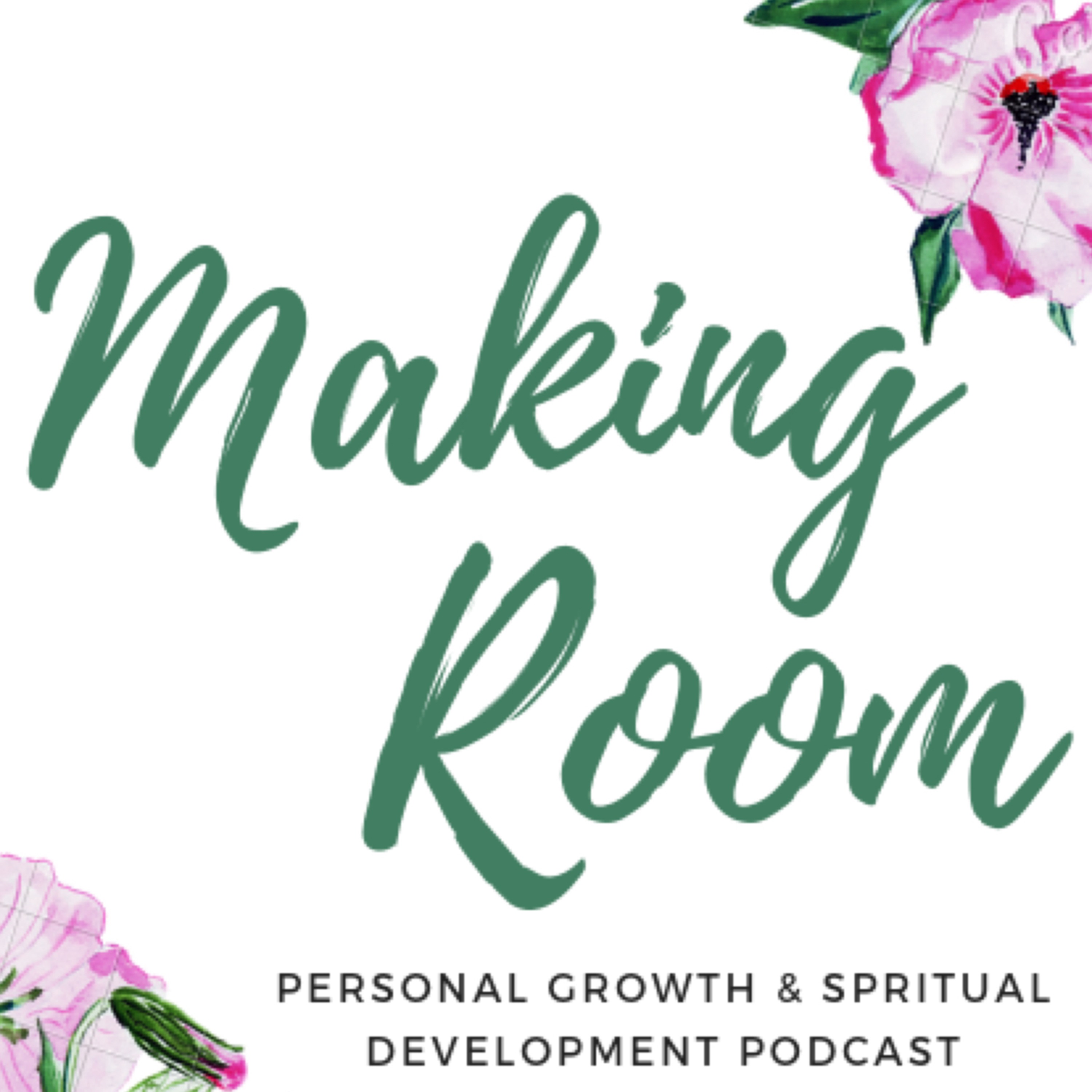 Making Room- Recognizing a distractions episode artwork