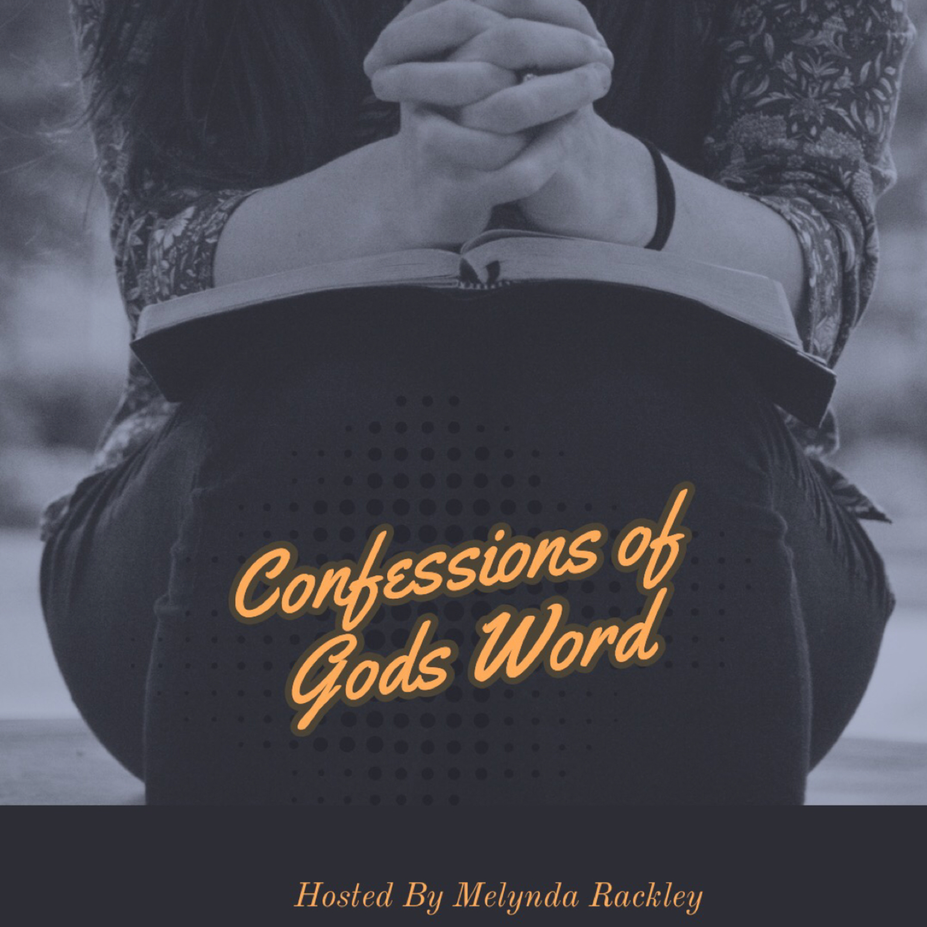 Trust Confession episode artwork