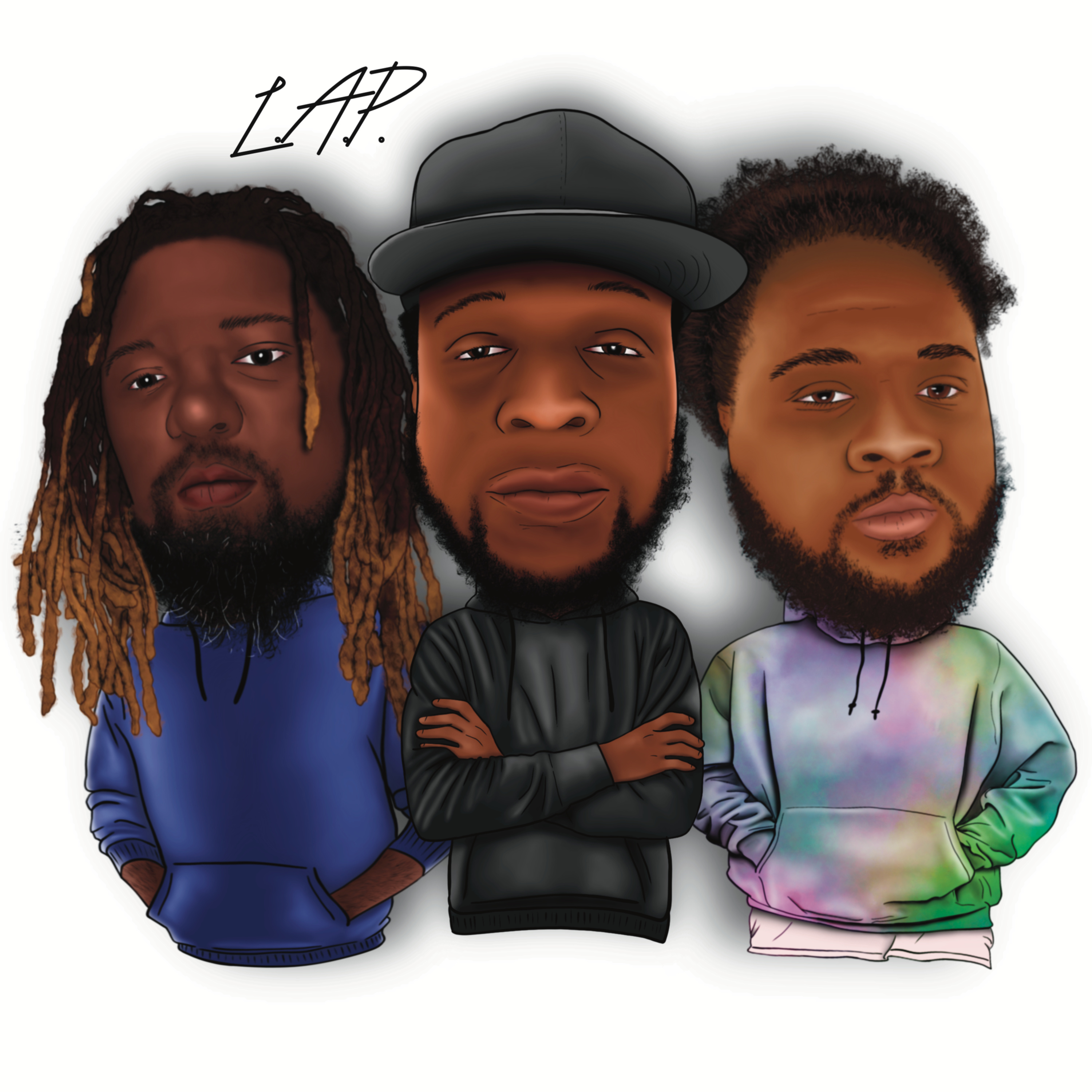 Literally Anything Podcast, Podcast For The People