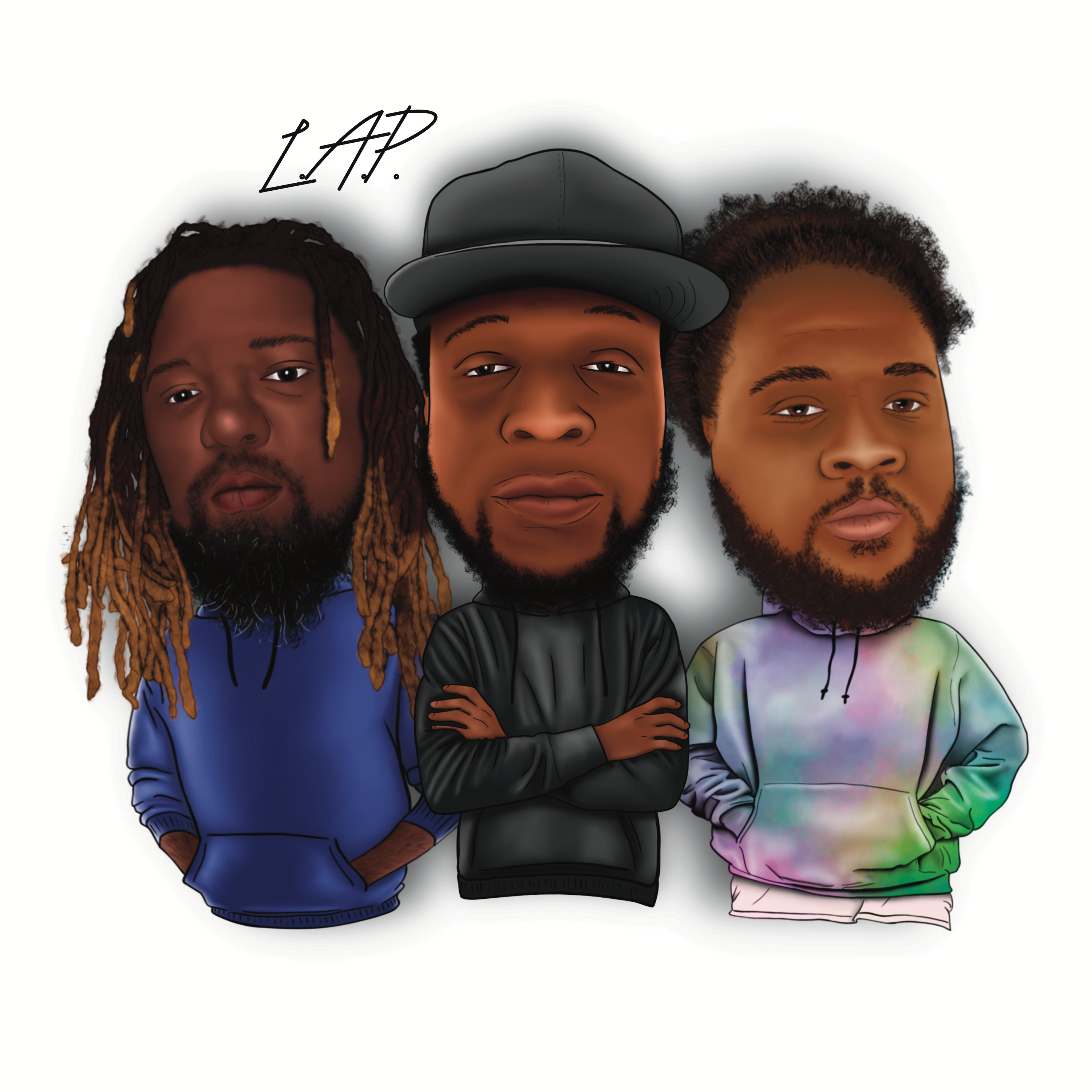 Literally Anything Podcast, Podcast For The People