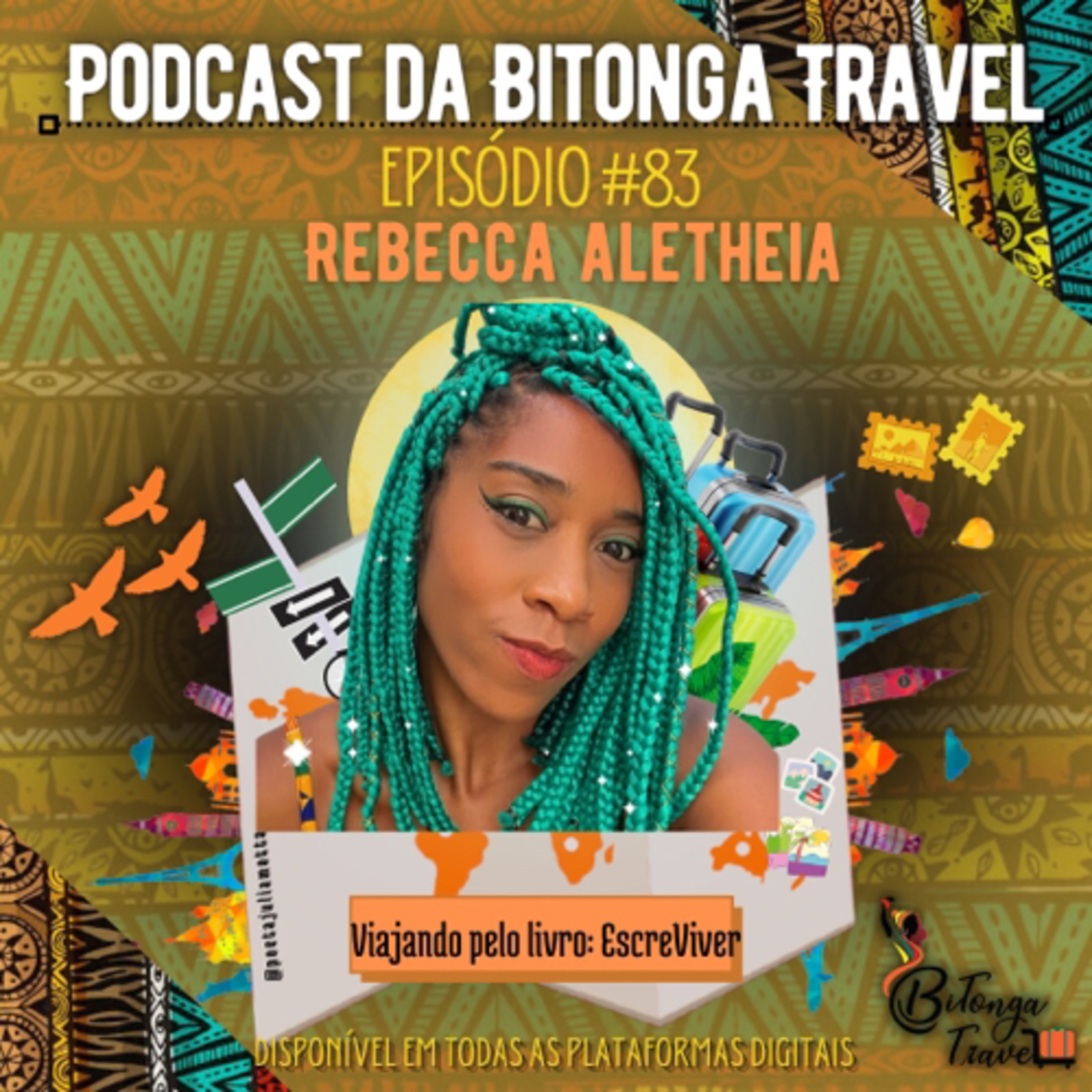 Podcast da Bitonga Travel